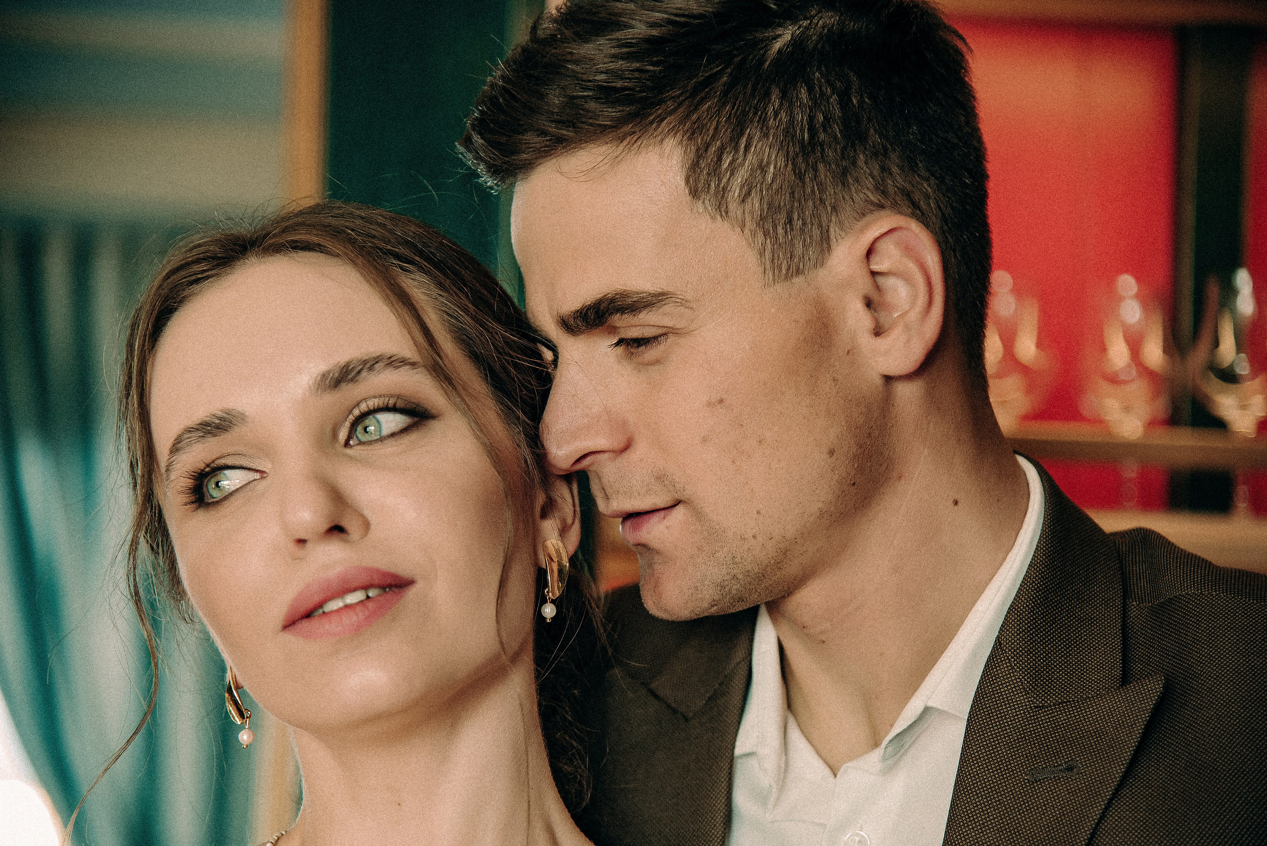 Александр и Ксения. Свадебный и семейный фотограф Темрюк Алёна Ковальская