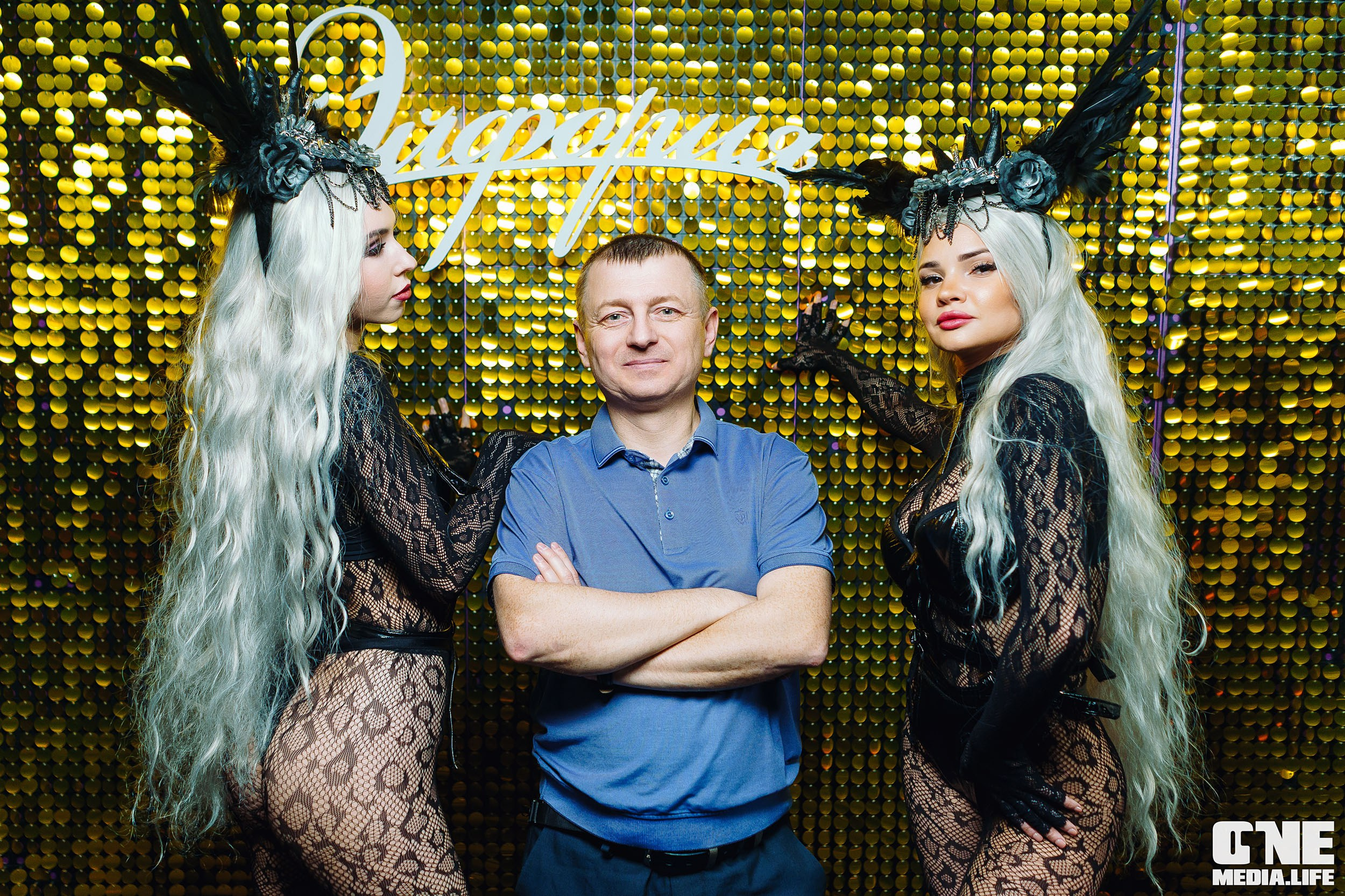 Фоторепортаж из караоке-клуба Эйфория. One Media Life: фоторепортажи, фотоотчеты с мероприятий и заведений