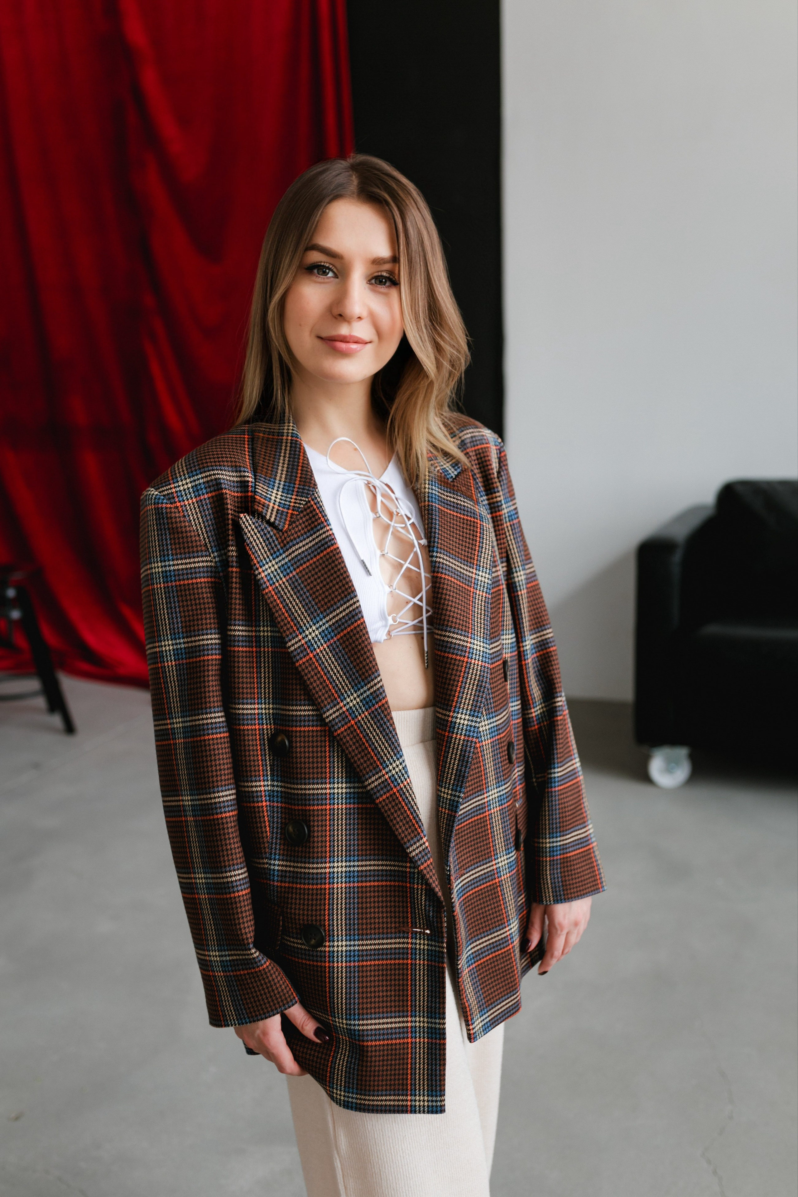 Для бизнеса и экспертов. Евгения Мартынова фотограф в Курске и Орле