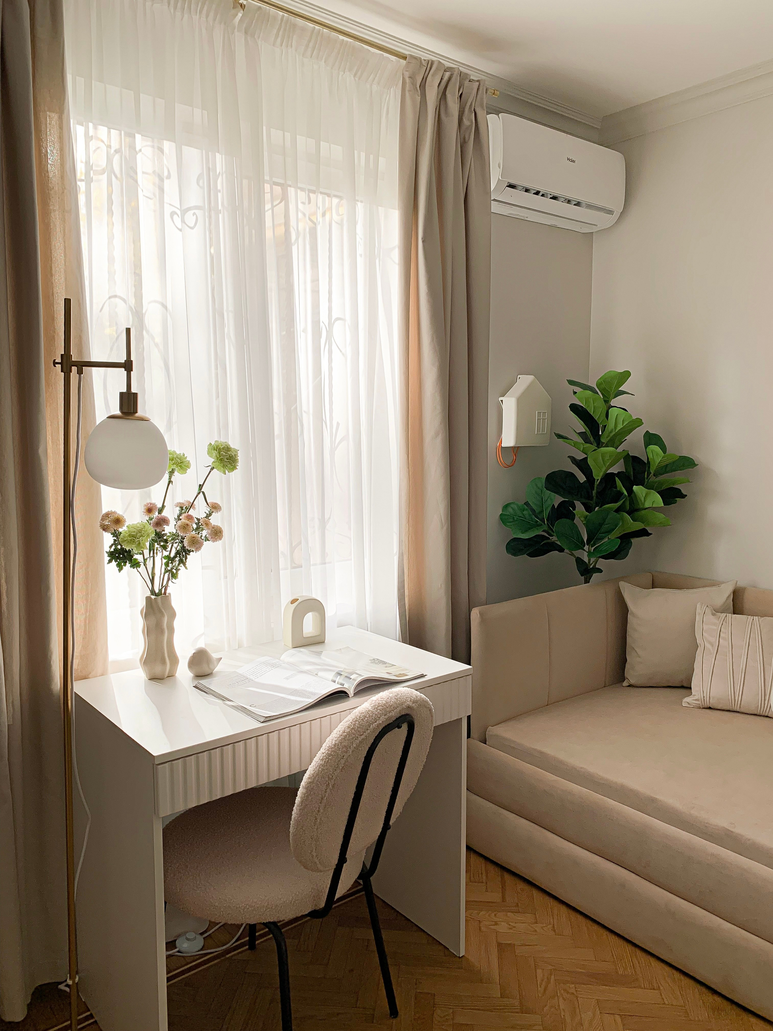 МКР Юбилейный. Виктория Ухова дизайнер интерьера и хоумстейджер в г. Краснодар