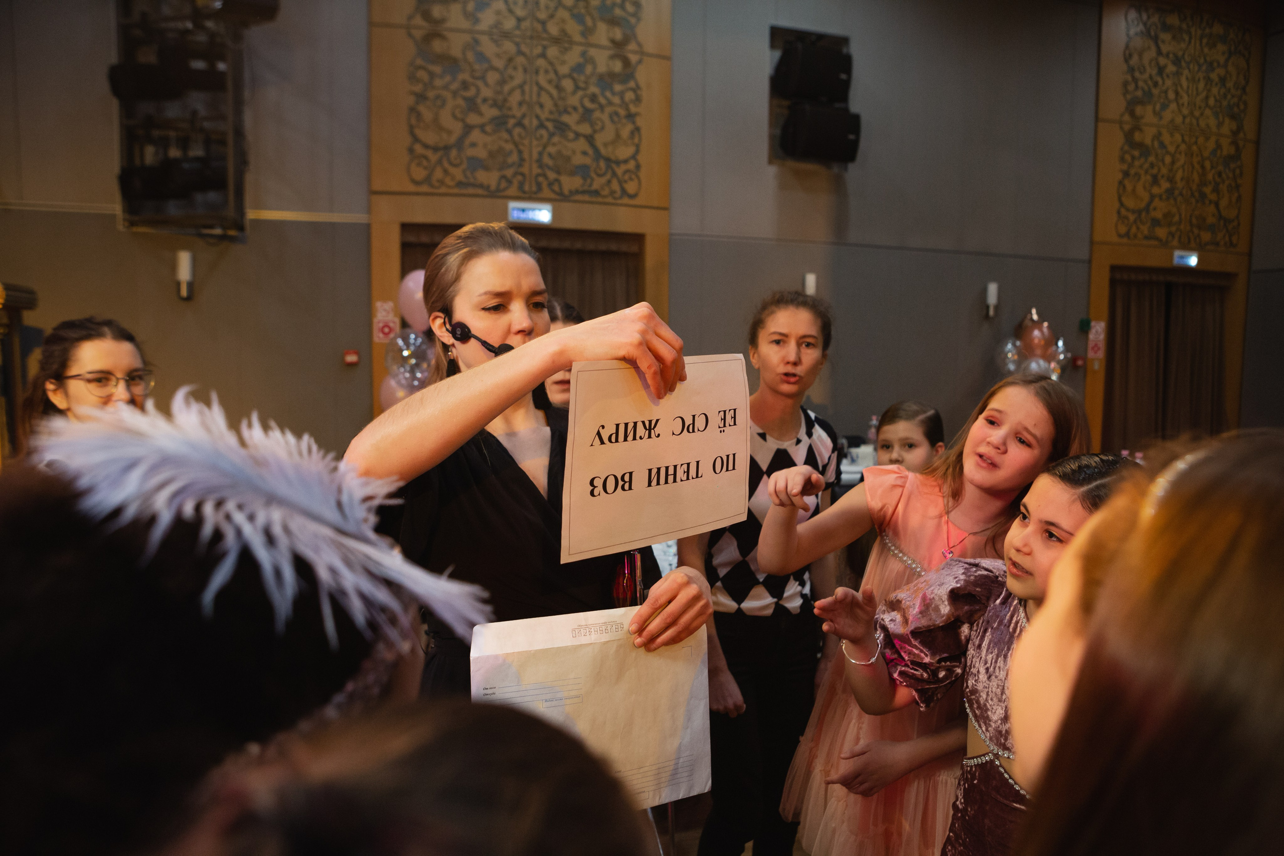 День рождения Даниелы. Евгений Матвеев — фотограф в Санкт-Петербурге