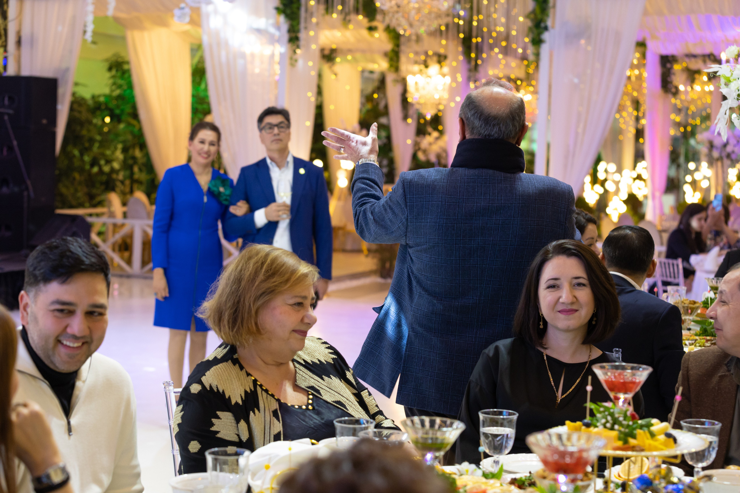 День рождения Тимура Ядгарова (Ташкент). Евгений Матвеев — фотограф в Санкт-Петербурге