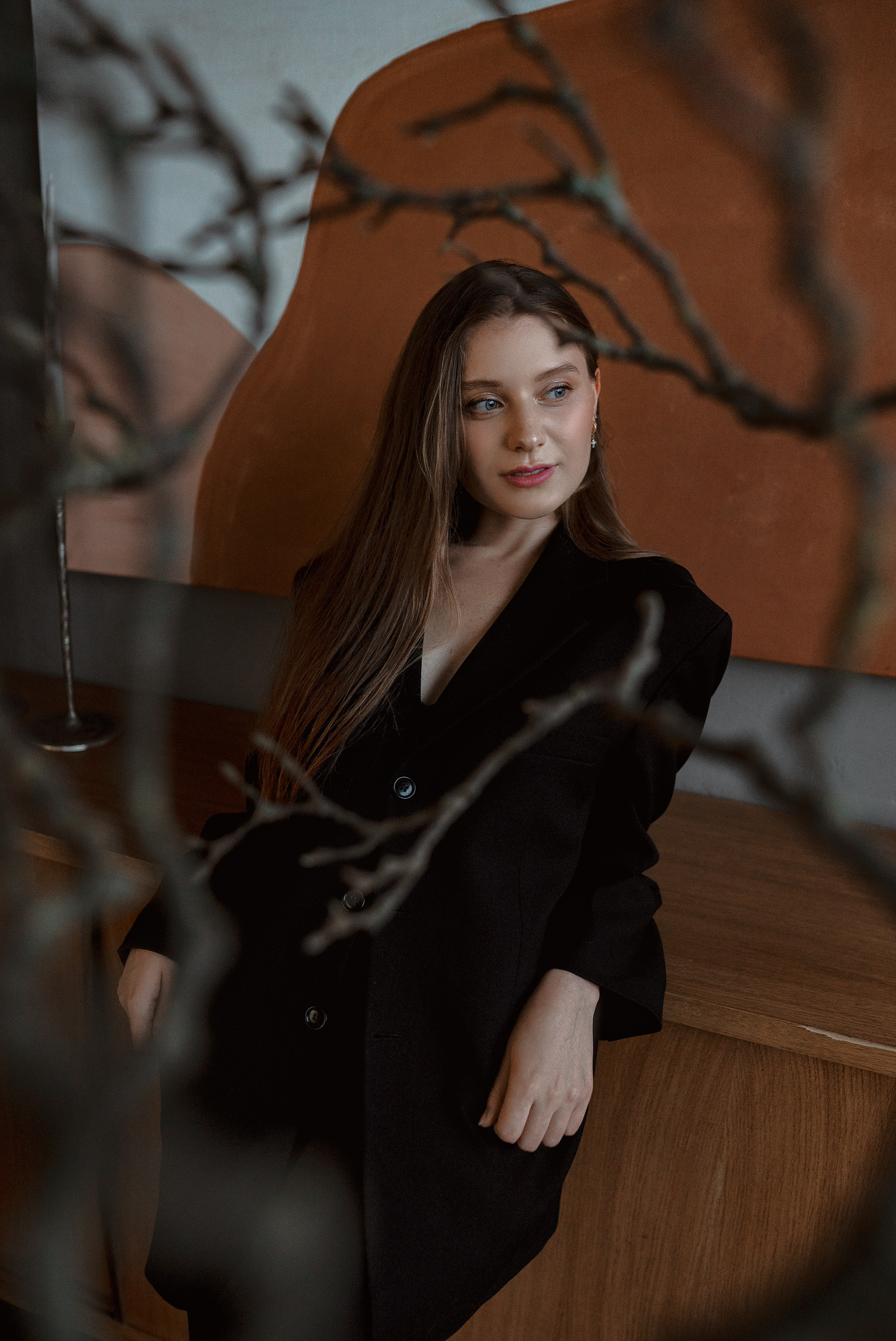 Анжела. Индивидуальный фотограф в Санкт-Петербурге Филимонова Юлия