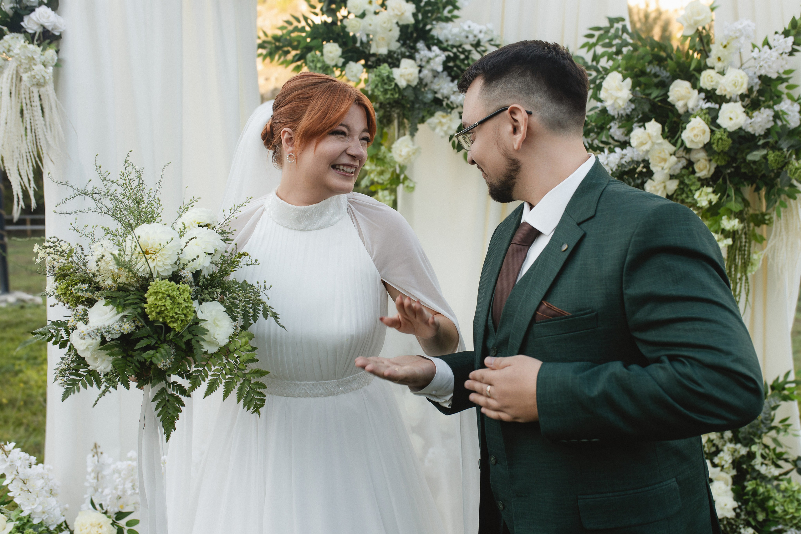 Геннадий + Елизавета. Фотограф в Севастополе и в Крыму