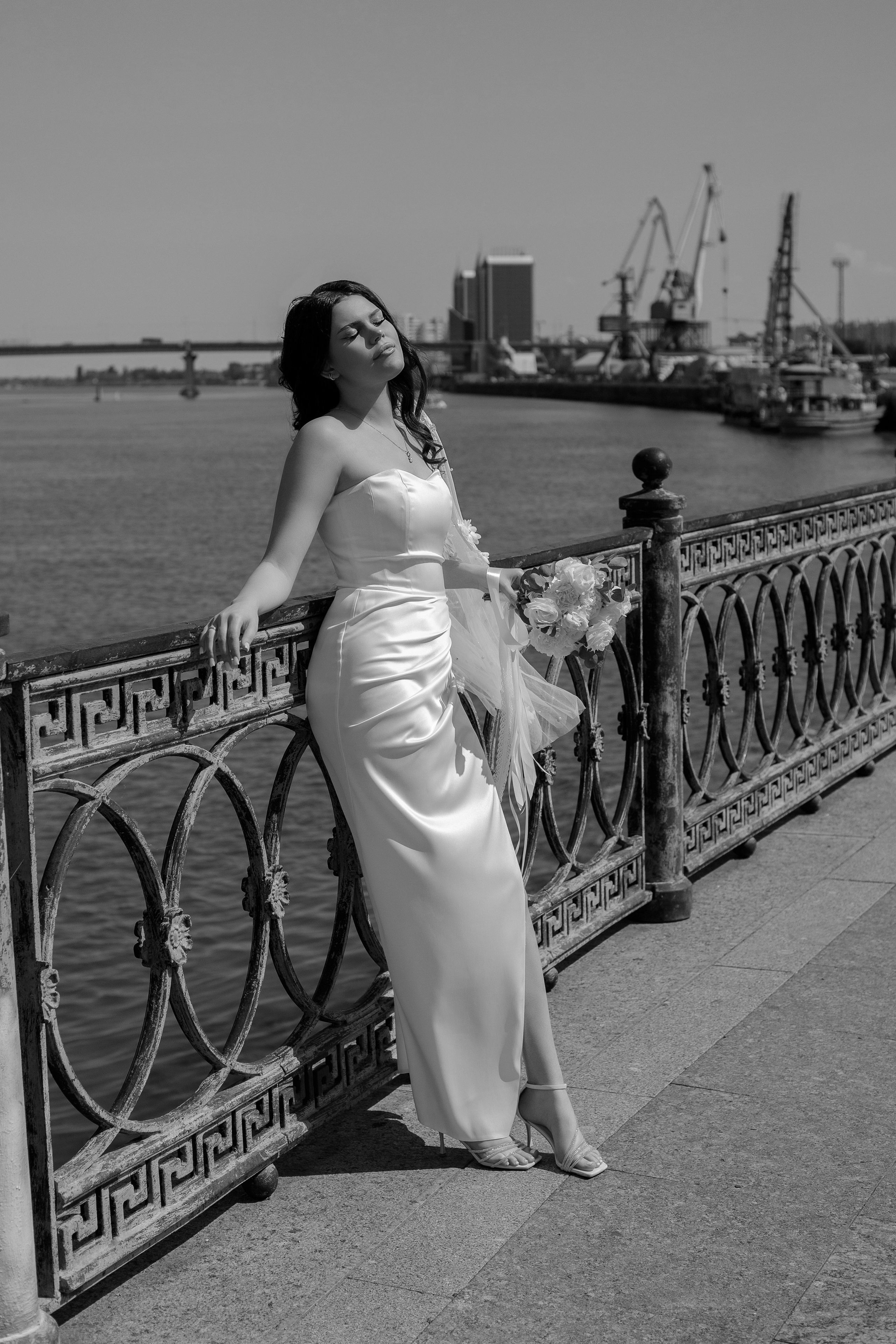 Артем & Влада. Свадебный фотограф в Астрахани. Фототуры по Астрахани и в горы Кавказа