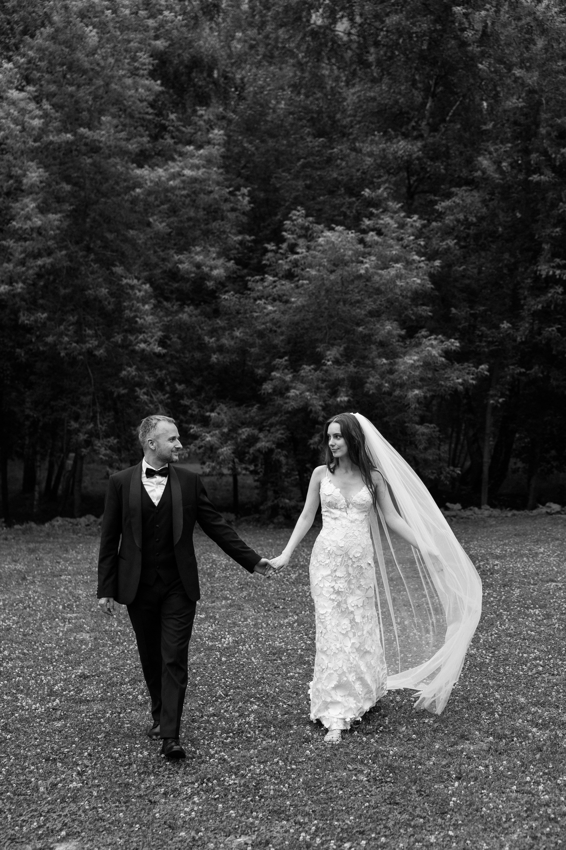 Мария и Дмитрий. Фотограф Влад Ларионов