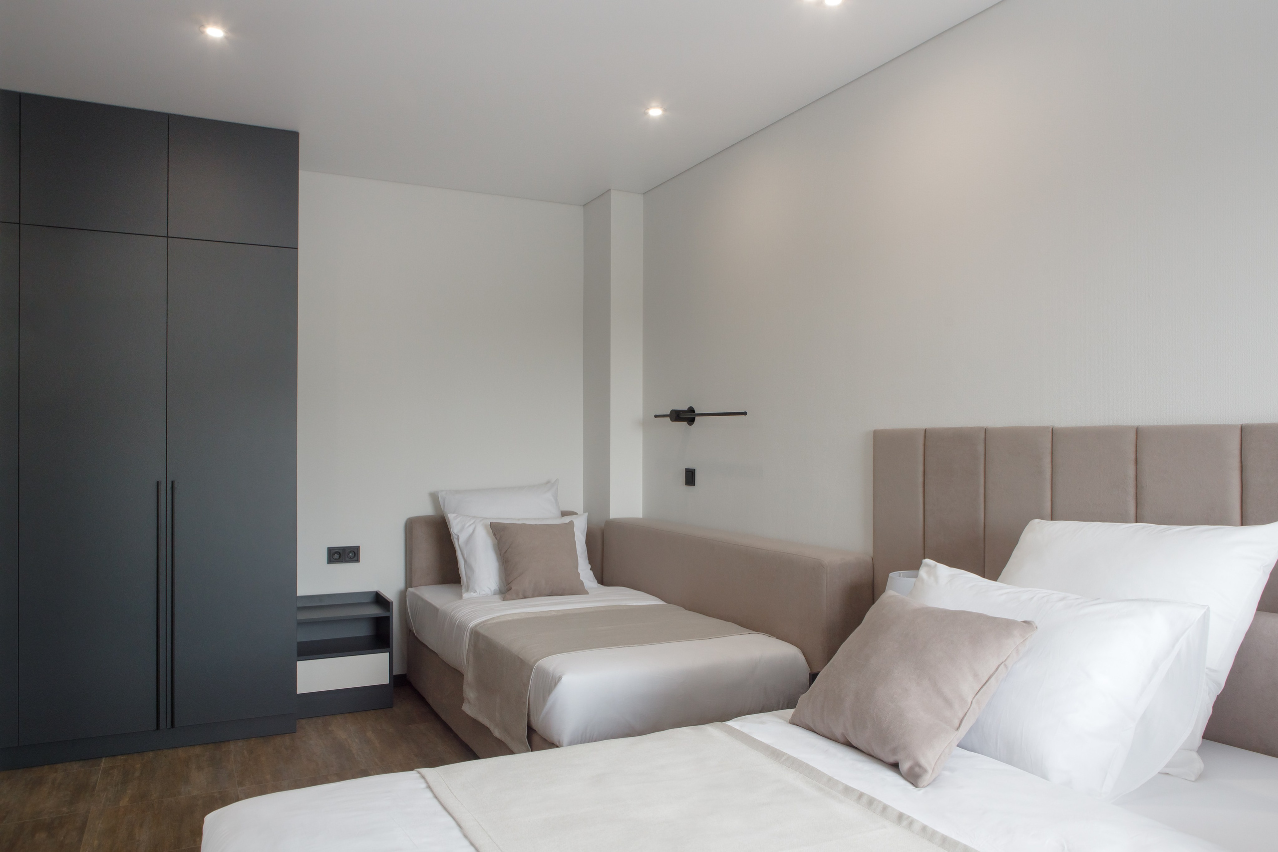 Квартира Родионова. Семейный и свадебный фотограф в Нижнем Новгороде