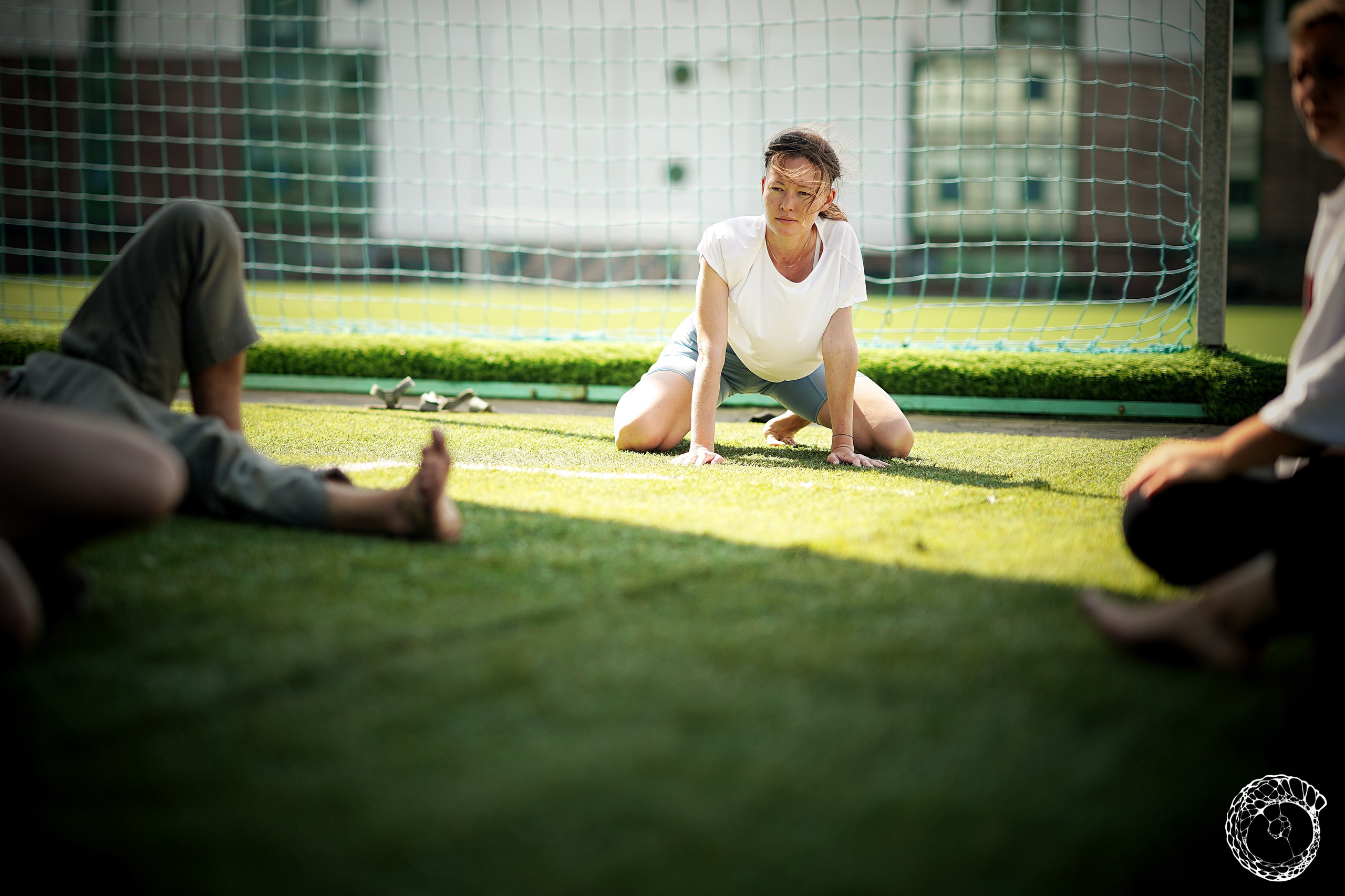 The Essence — фестиваль танца и движения. Фотограф Курманаева Ирина