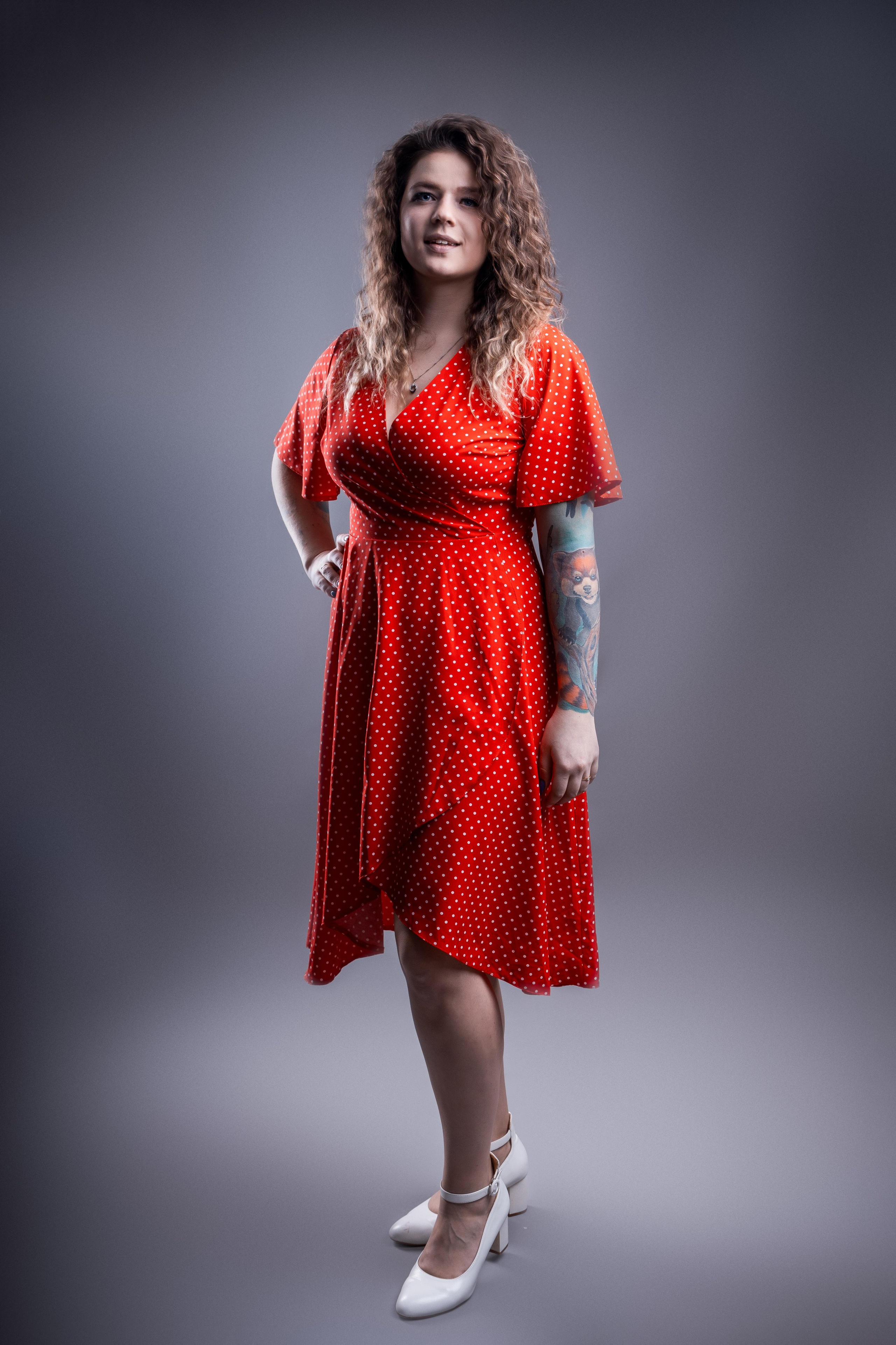 Даниил и Татьяна. Команда фотографов и дизайнеров в Егорьевске