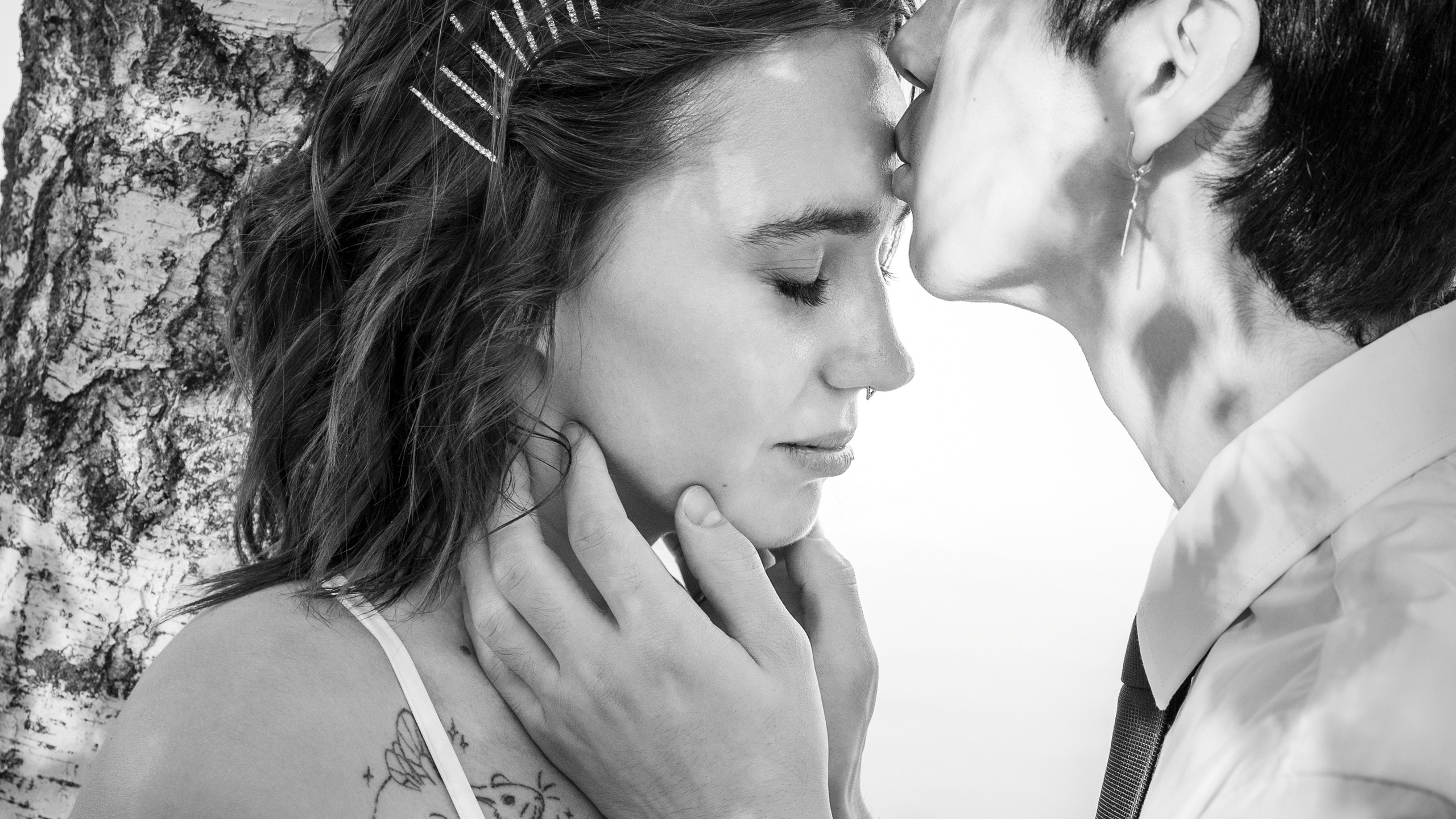 Эрик и София. Команда фотографов и дизайнеров в Егорьевске