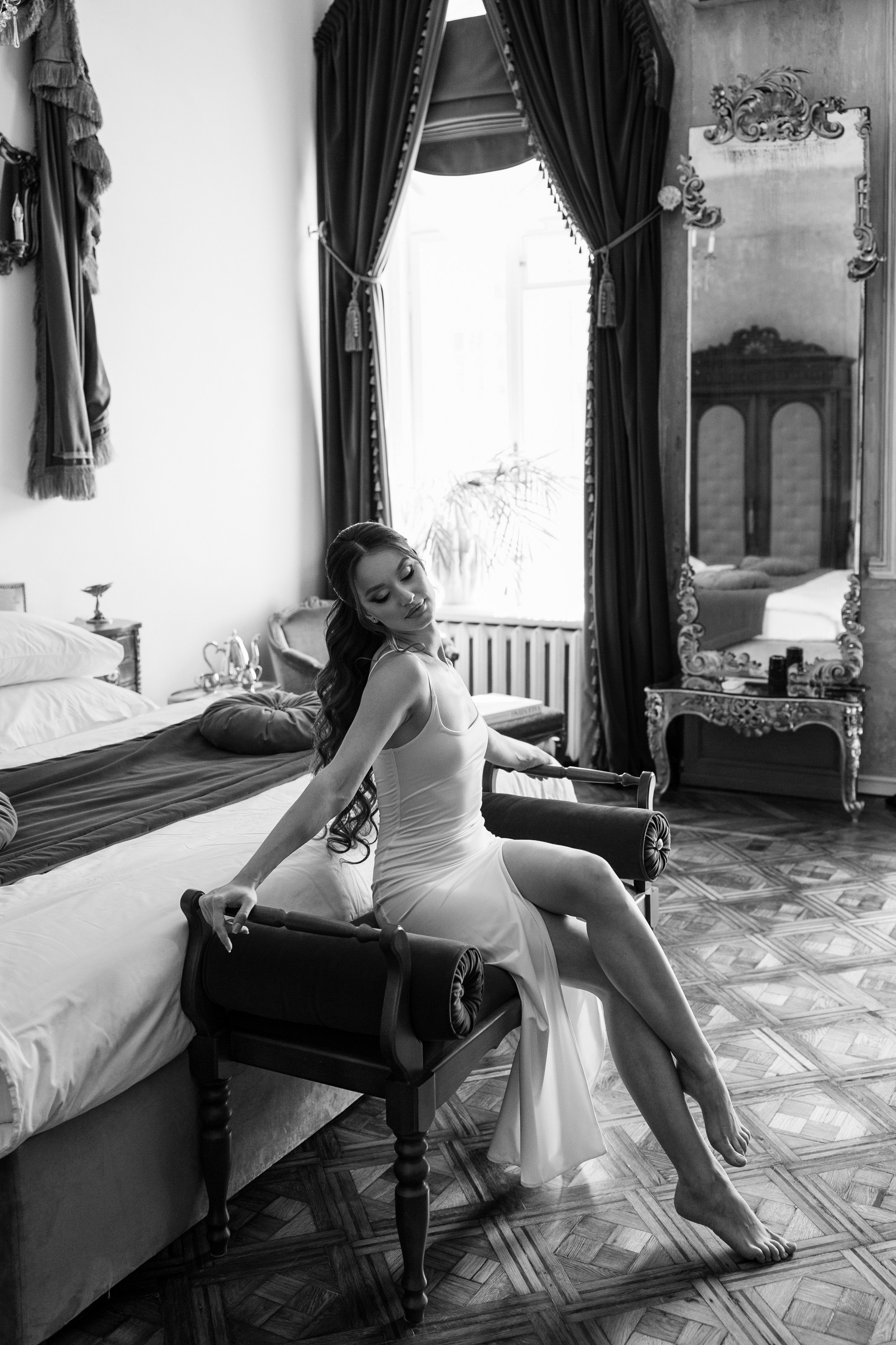 Алибек и Мари. Свадебный фотограф в Ростове — на — Дону Александра Пивоварова