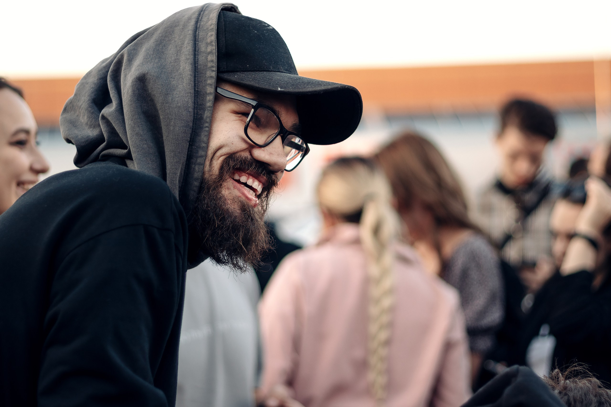 ELEMENT 1. Глухов Даниил — фотограф