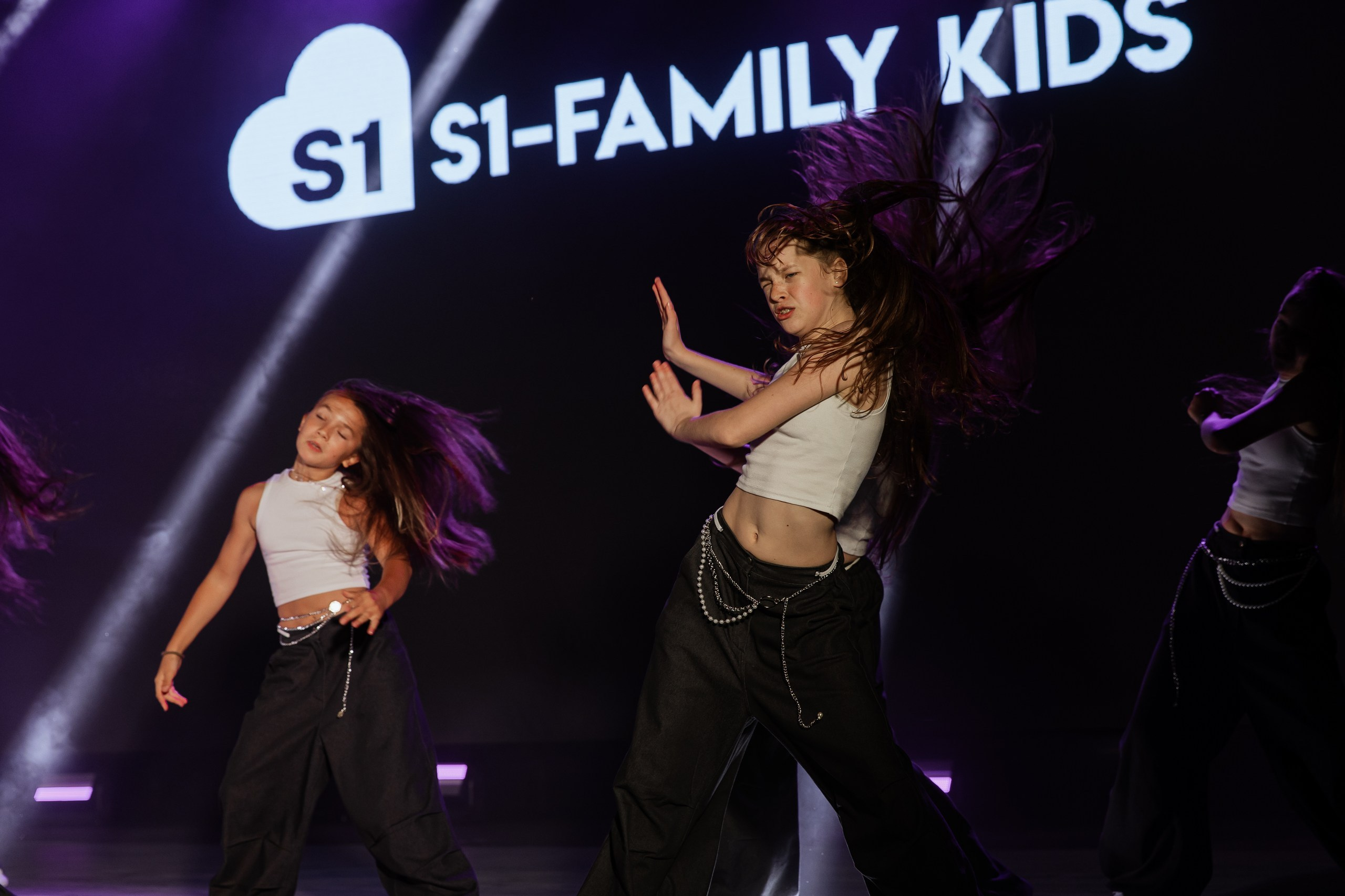 Танцы. Фотограф Николай Петрушкин | Ставрополь, Москва