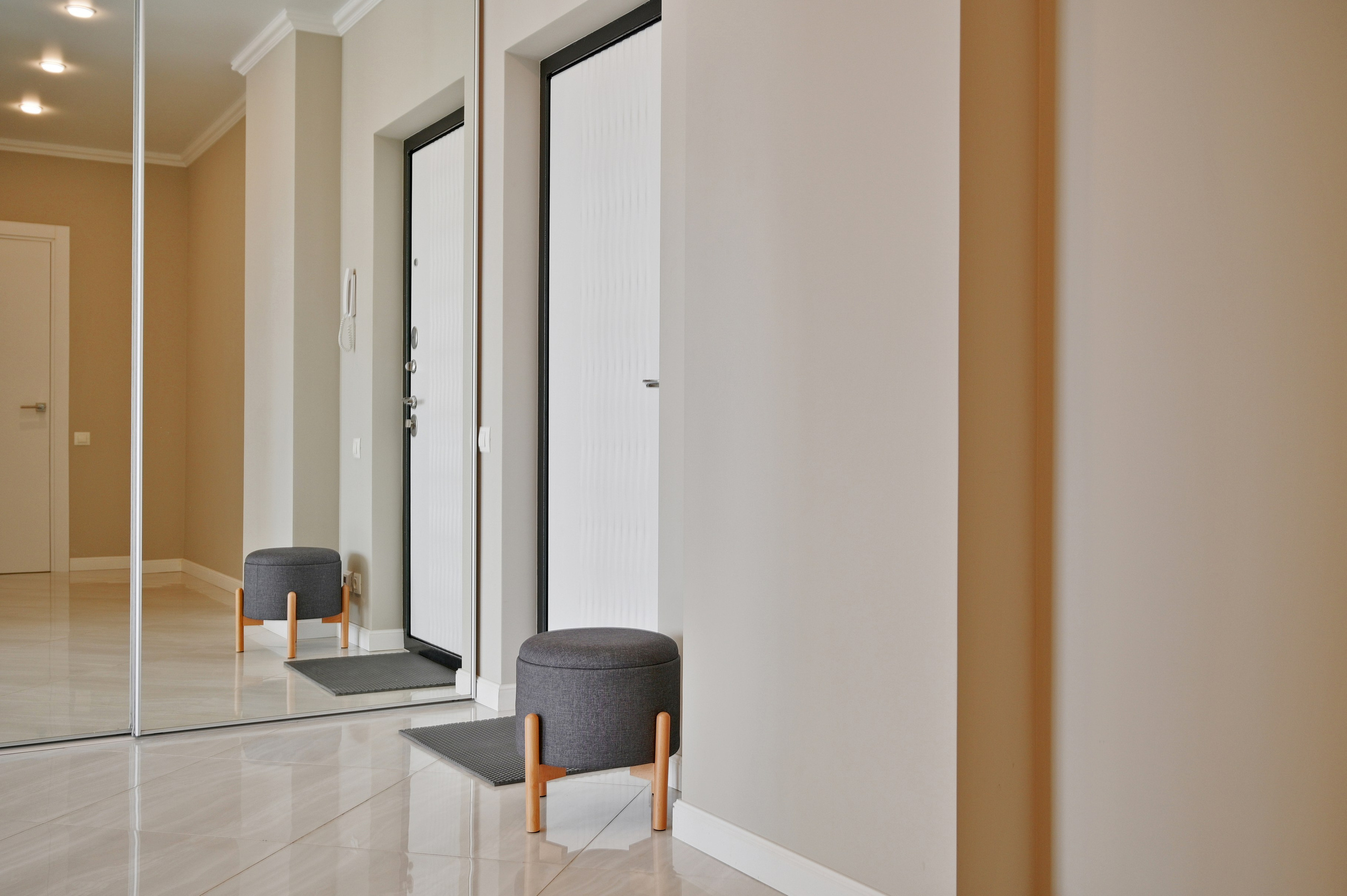 Интерьерная фотосъемка объектов жилой недвижимости в Самаре. Фотограф в Самаре Евгения Кутоманова. Индивидуальные, имиджевые и свадебные фотосессии