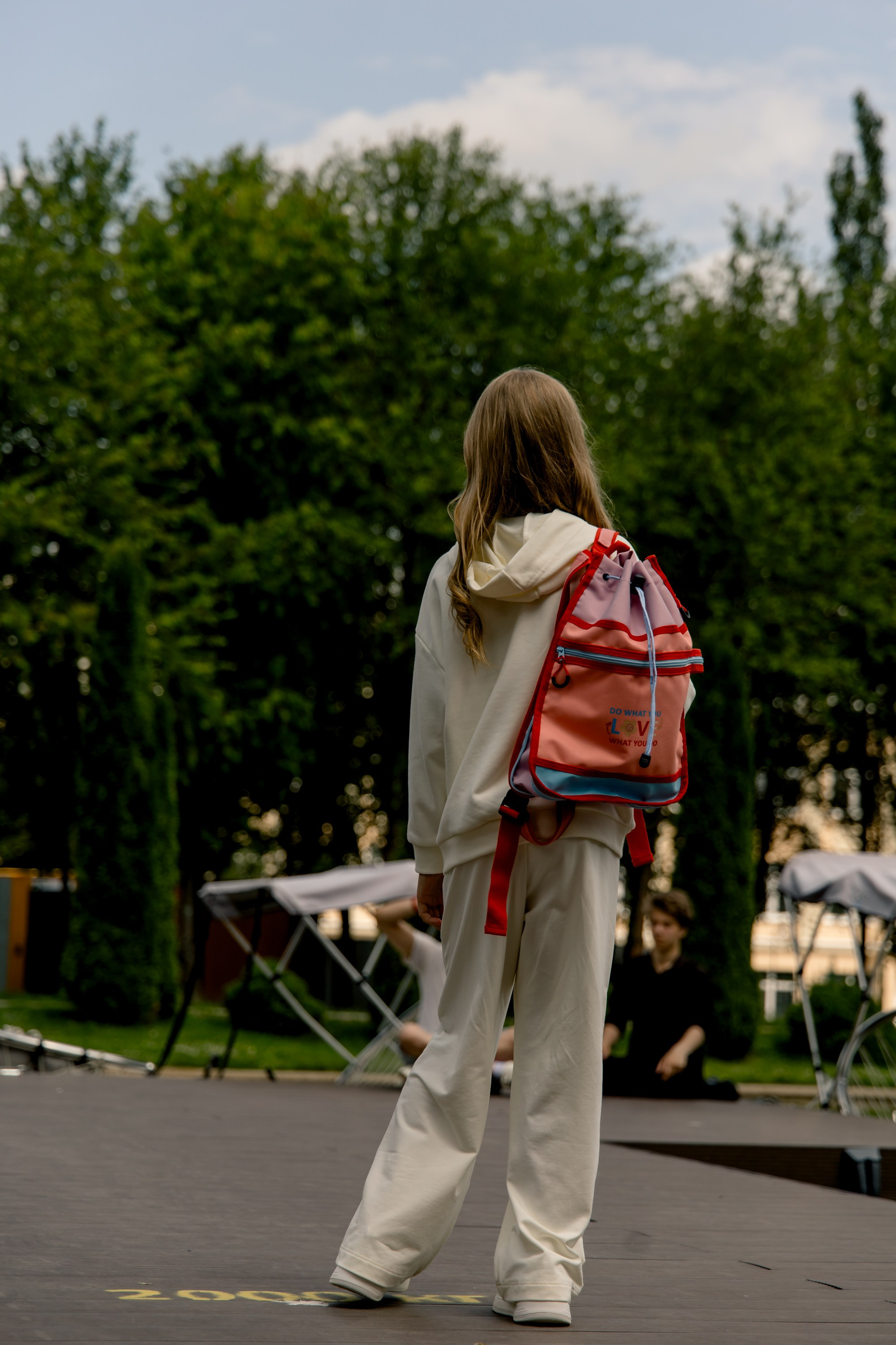 Smolensk Fashion Week 2025_показы_ДЕНЬ 1_KIDS FASHION TIME. Главная