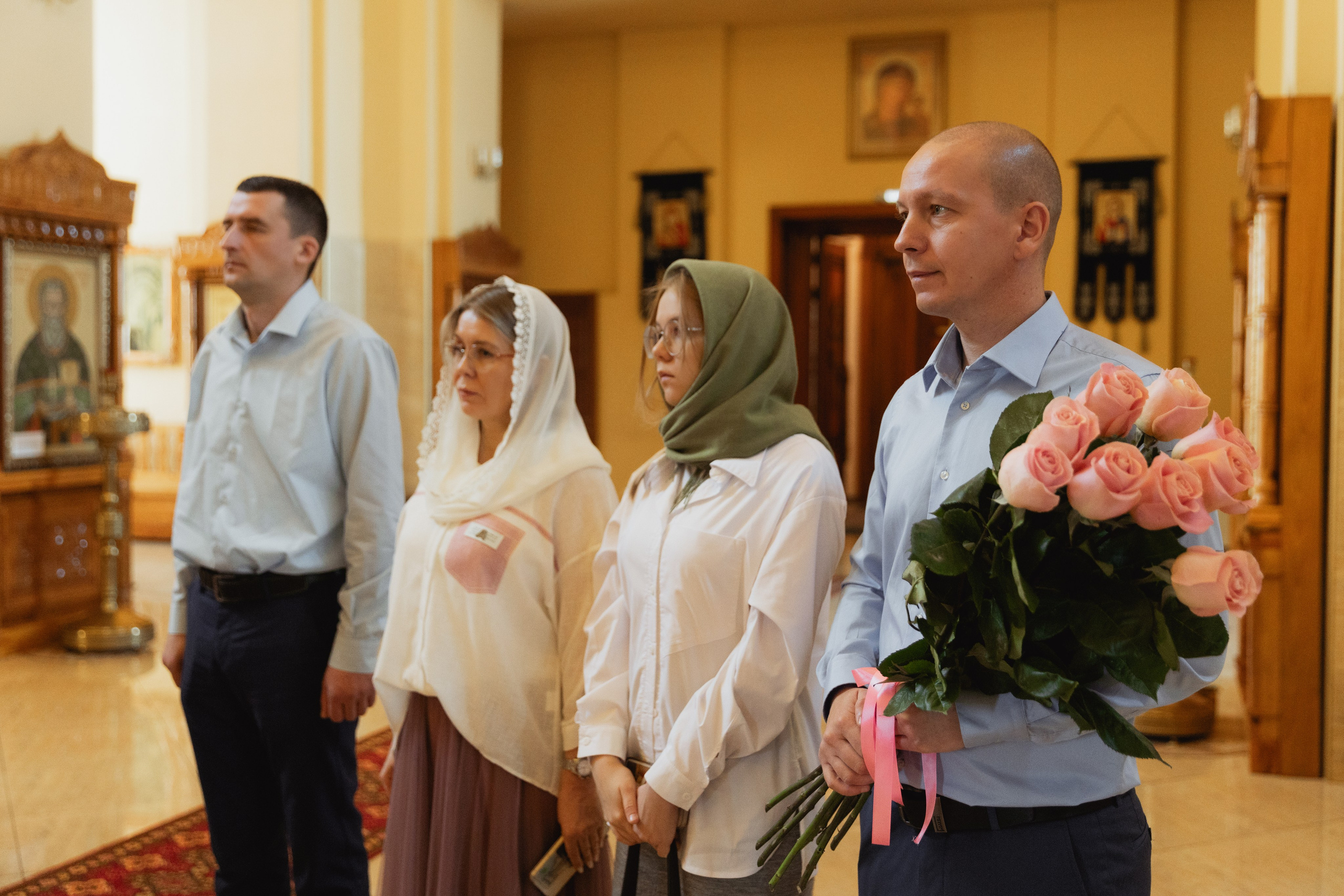 Венчание. Семейный и свадебный фотограф Лилия Матонина | Ангарск, Иркутск, Усолье-Сибирское, Байкал (Листвянка, Ольхон), Иркутская область