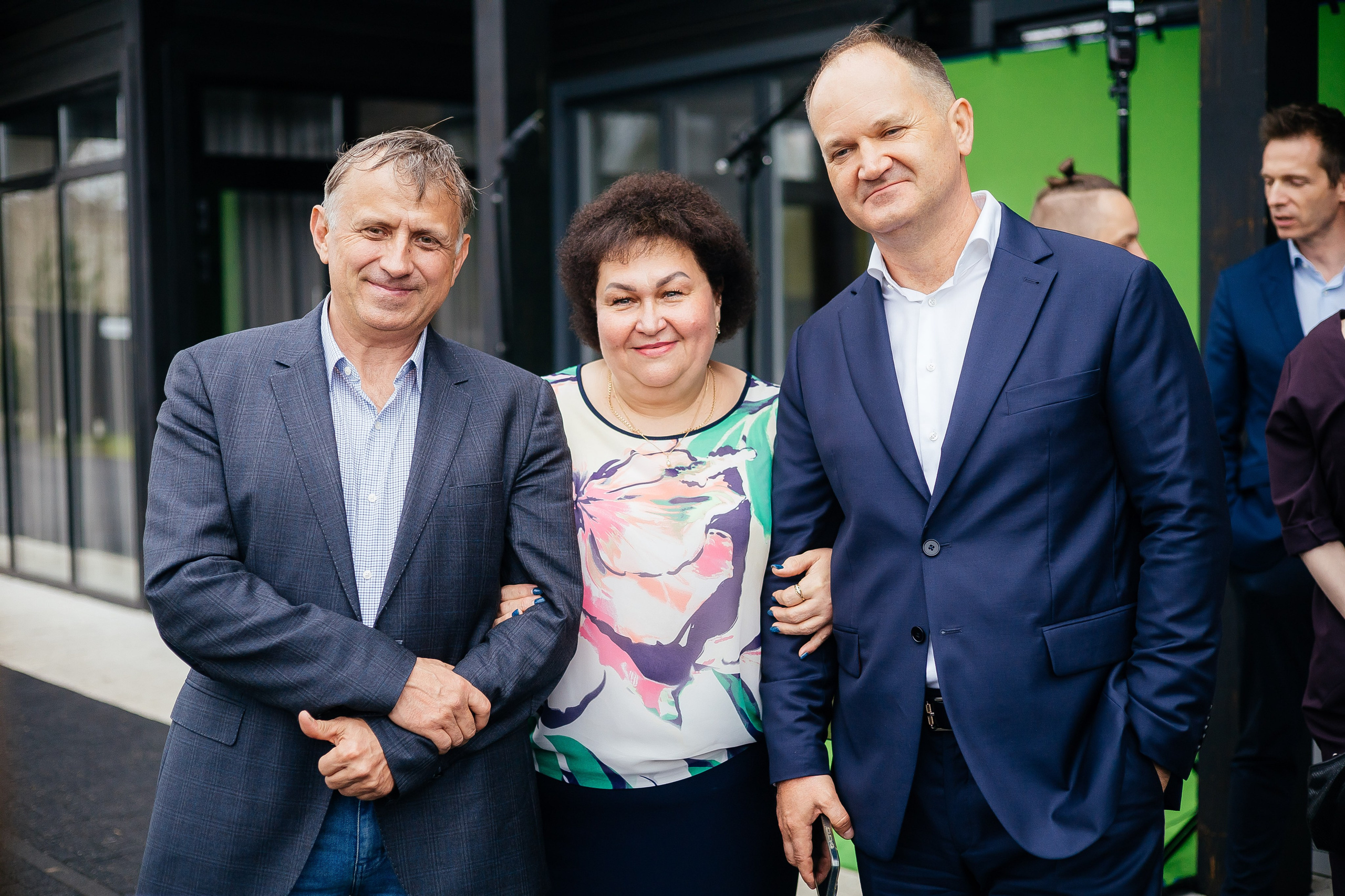 Командор 25 лет «Сосны». Фотограф в Красноярске Надежда Воскресенская