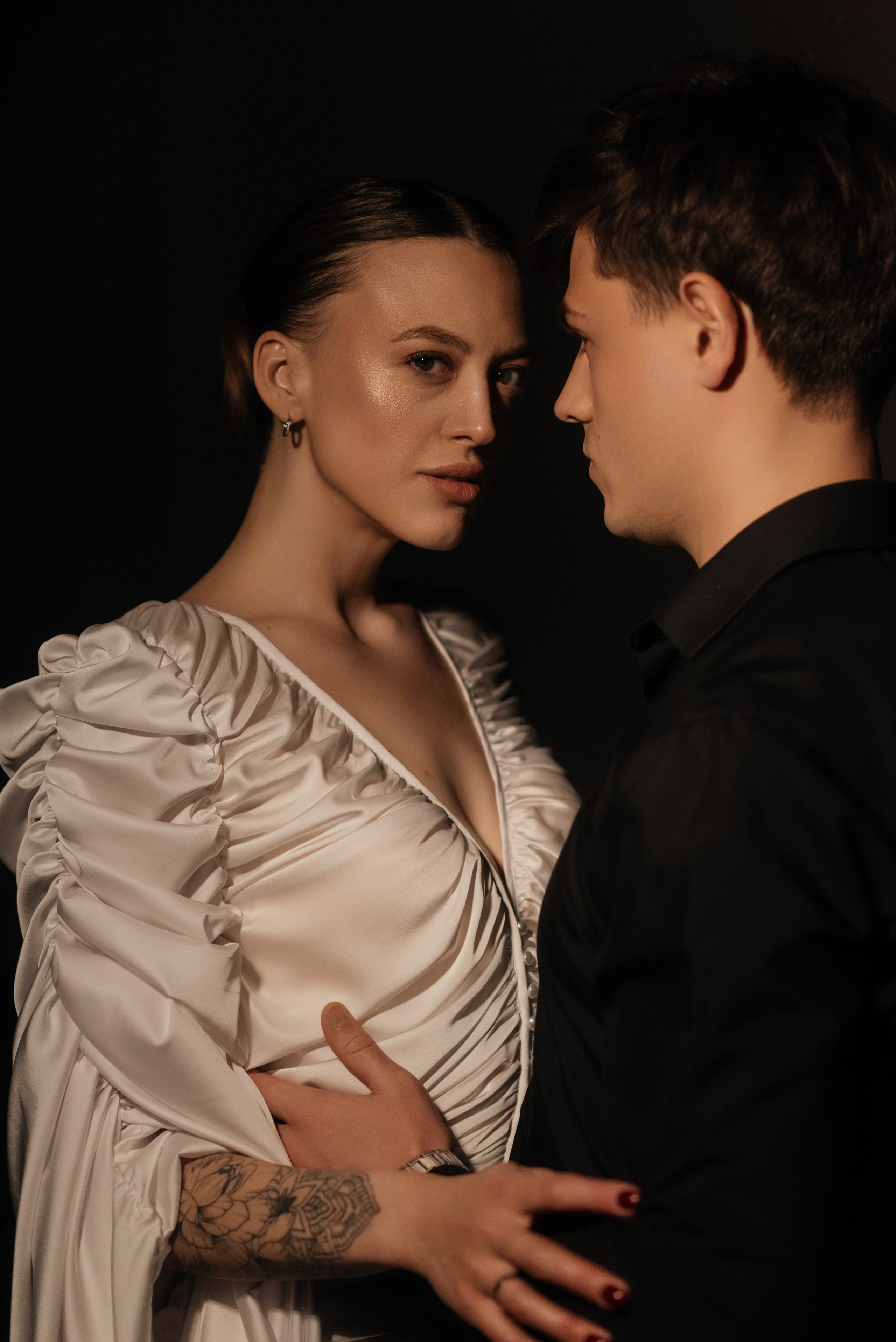 Фотостудия Леона «СОФТ». Фотограф Елена Кучук