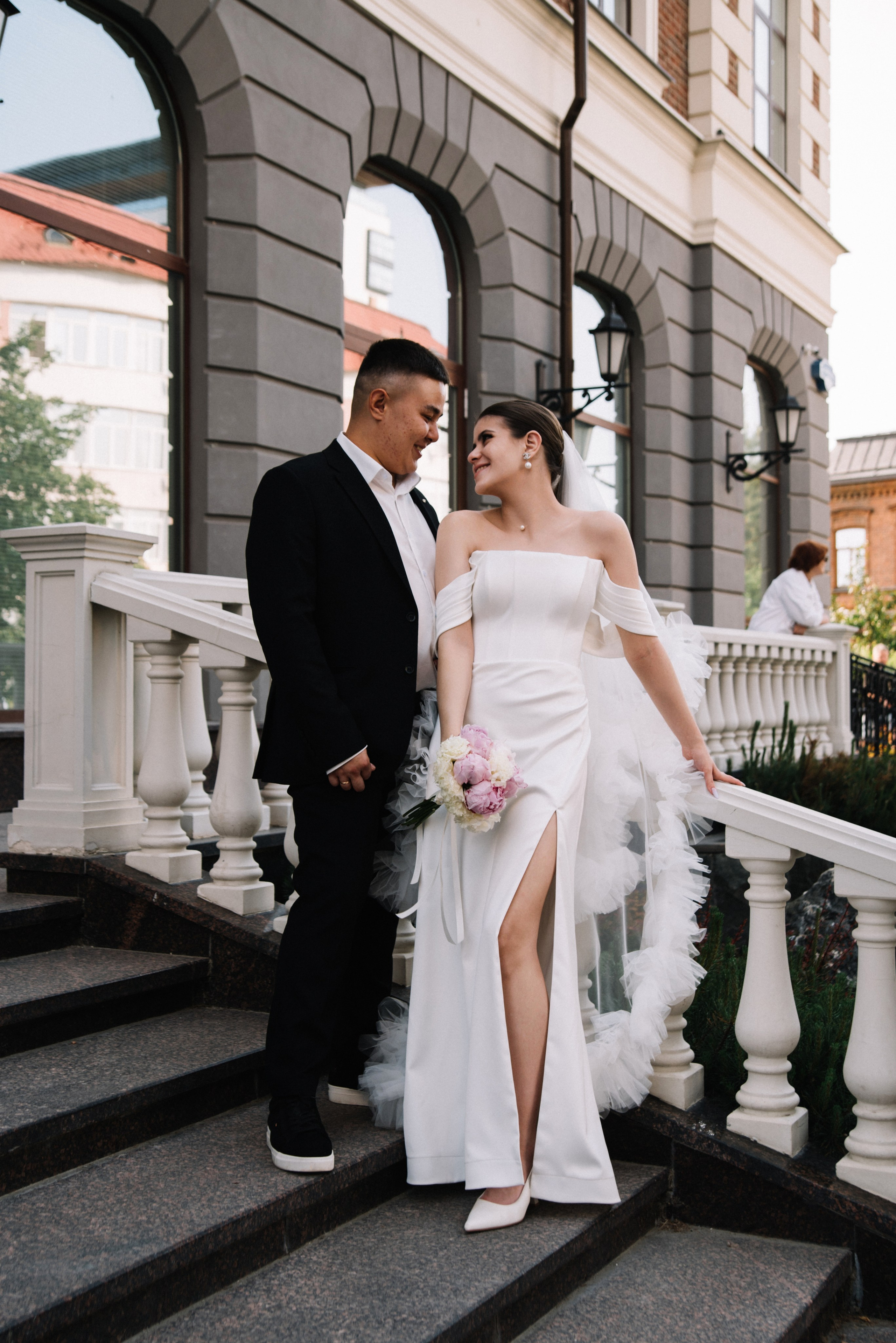 Рустам и Яна. Фотограф в В Полевском и Екатеринбурге Ольга Расуп