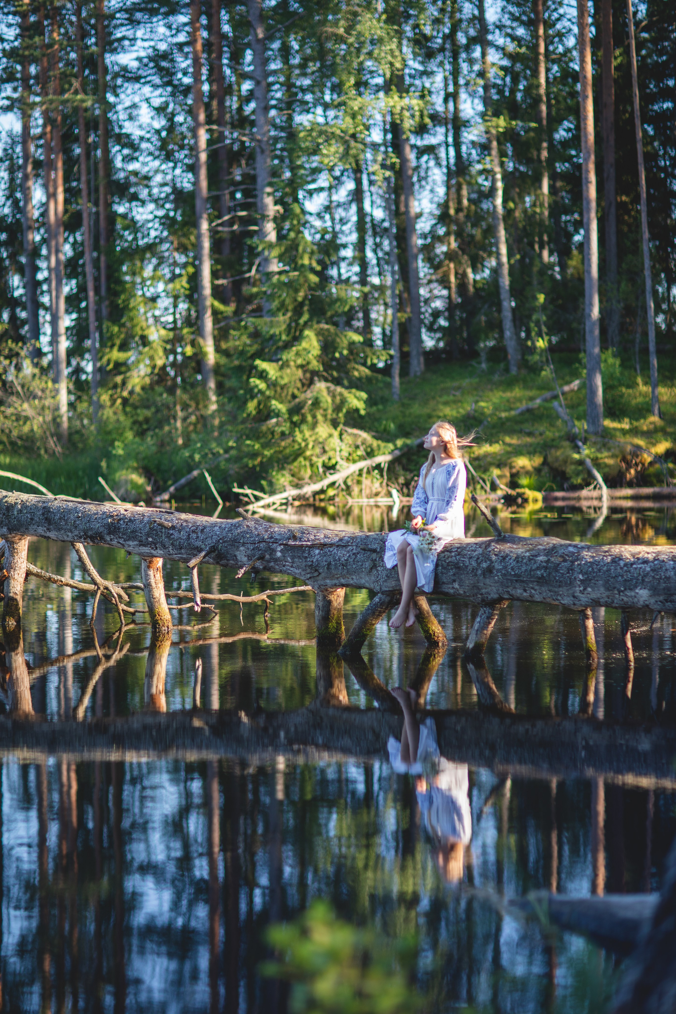 Фототуур «Край озёр» Лето. Семейный фотограф в Москве Анастасия Гурьянова