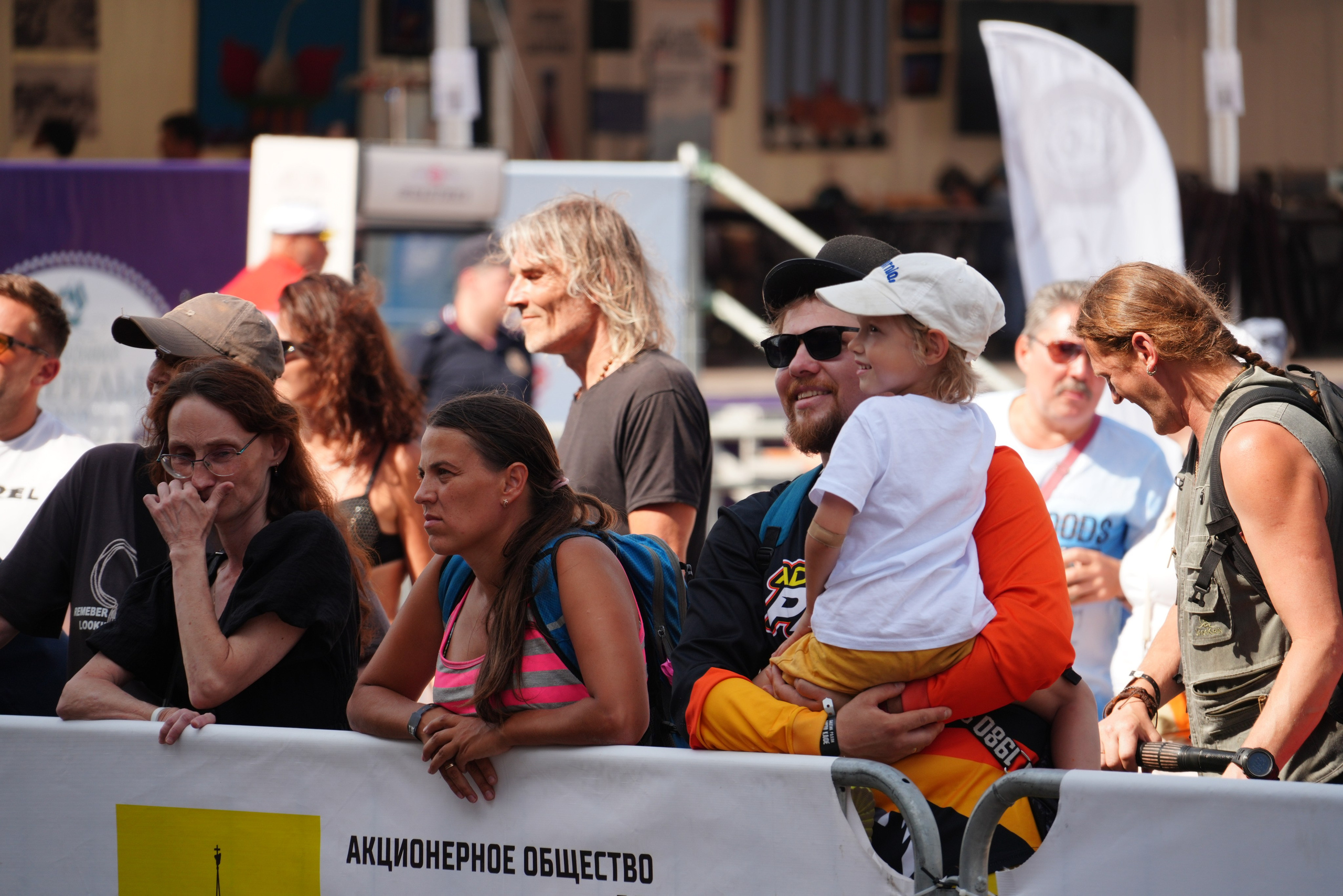 БАЛТИК РАЛЛИ Выборг 2025. Портретный фотограф в Санкт-Петербурге Дмитриева Наталия