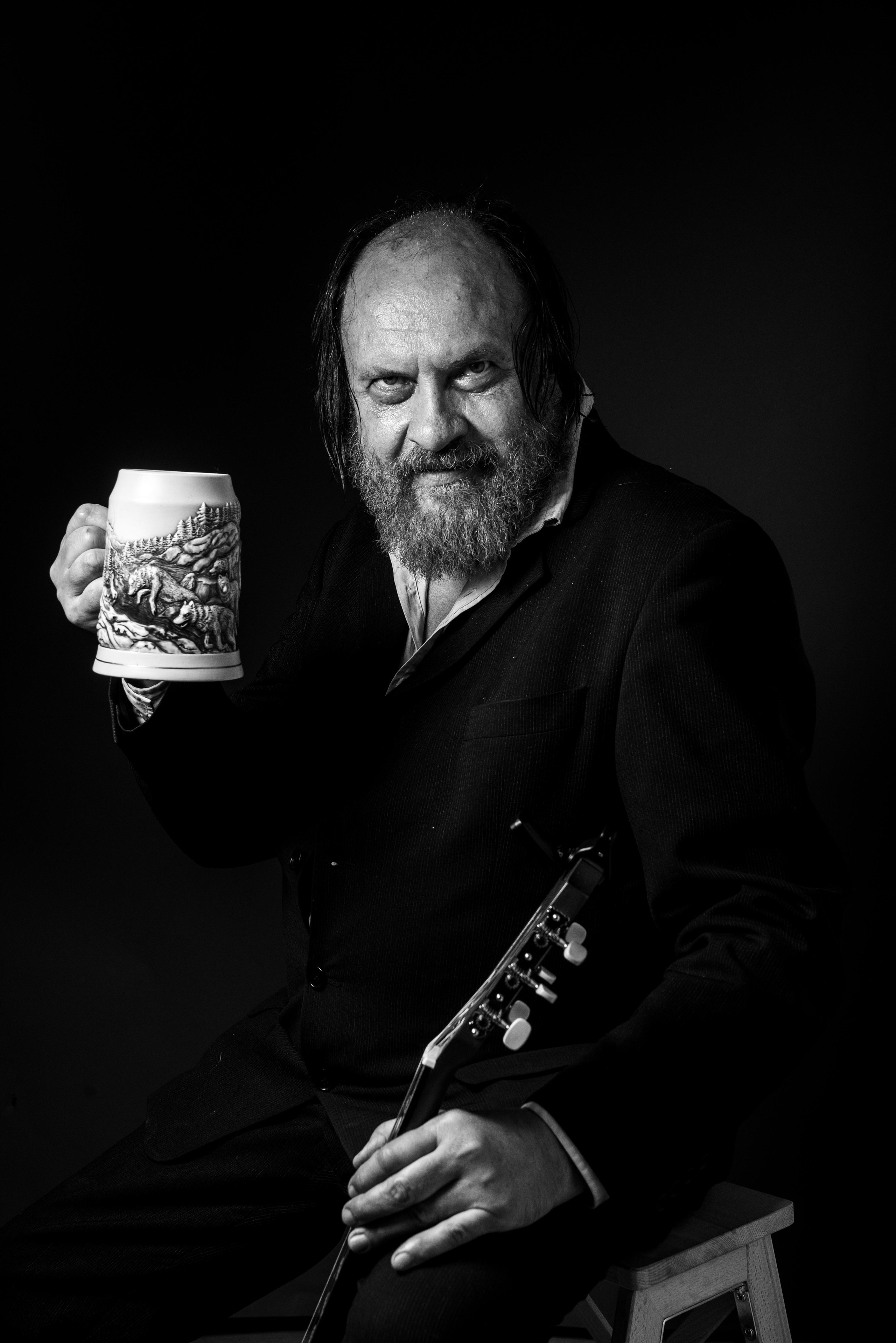 ЧБ. Свадебный и репортажный фотограф Антон Воробьев