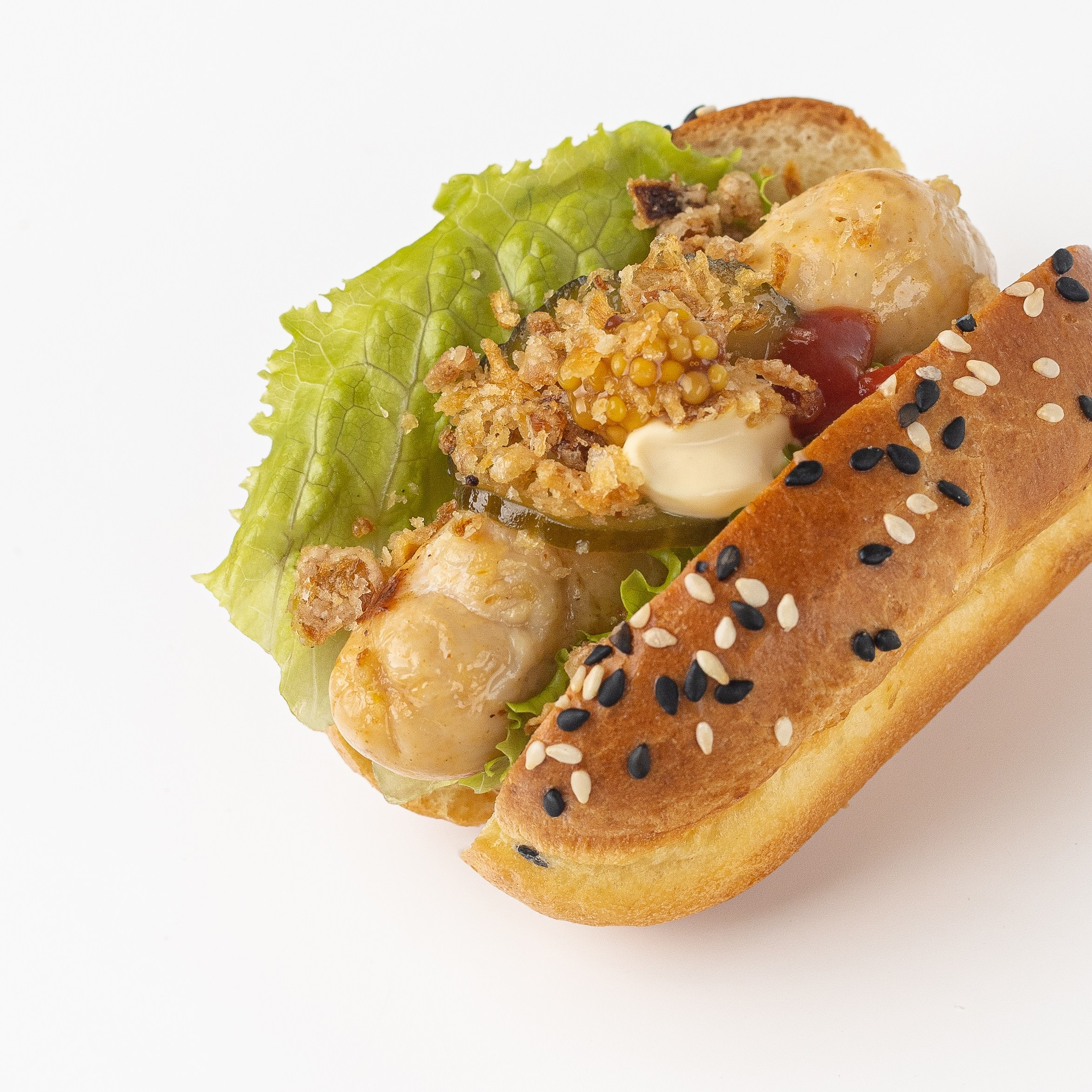 Кейтеринг. Фуд-фотограф Загардинова Анастасия