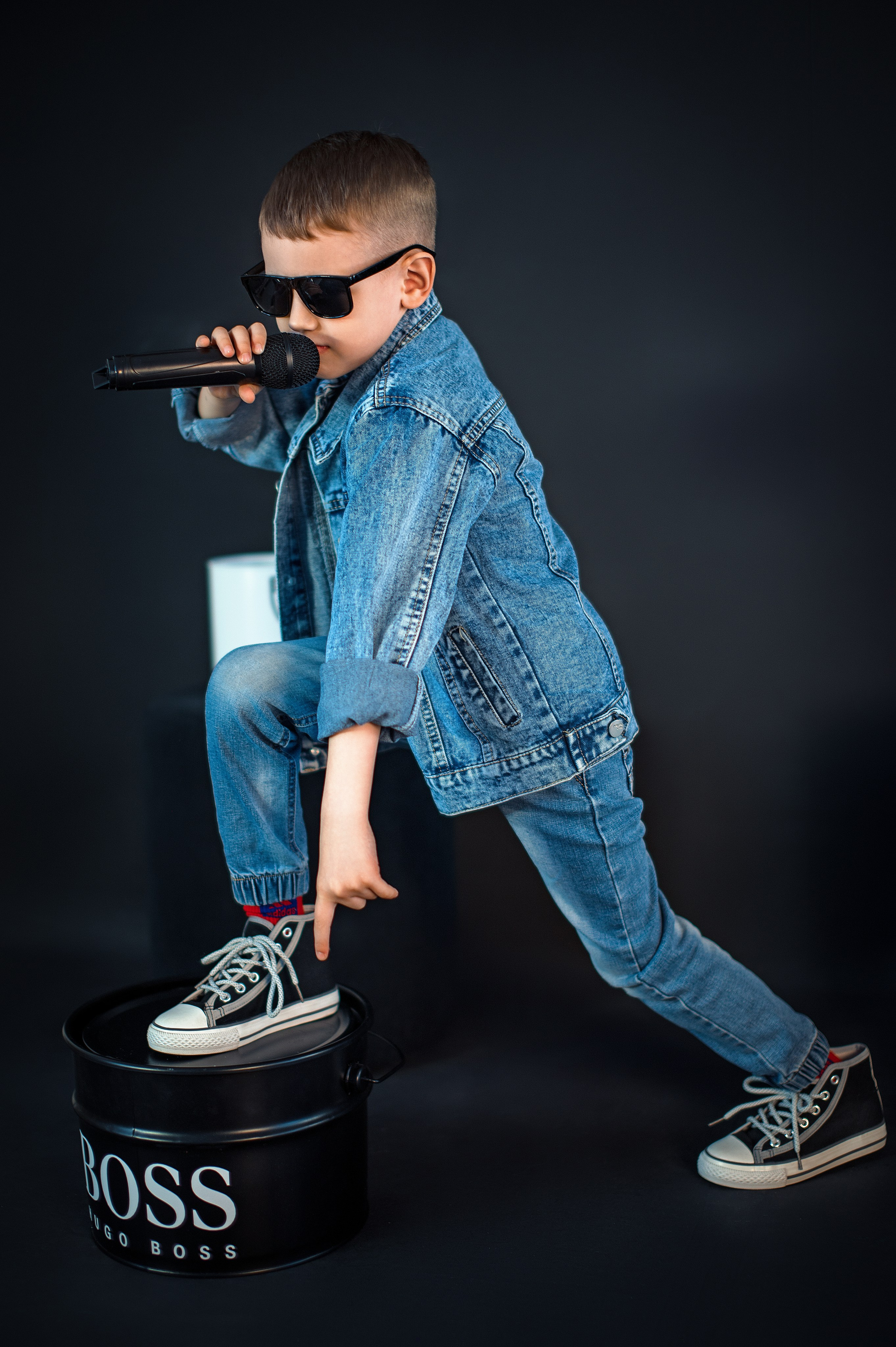 Дети. Фотограф Духина Наташа