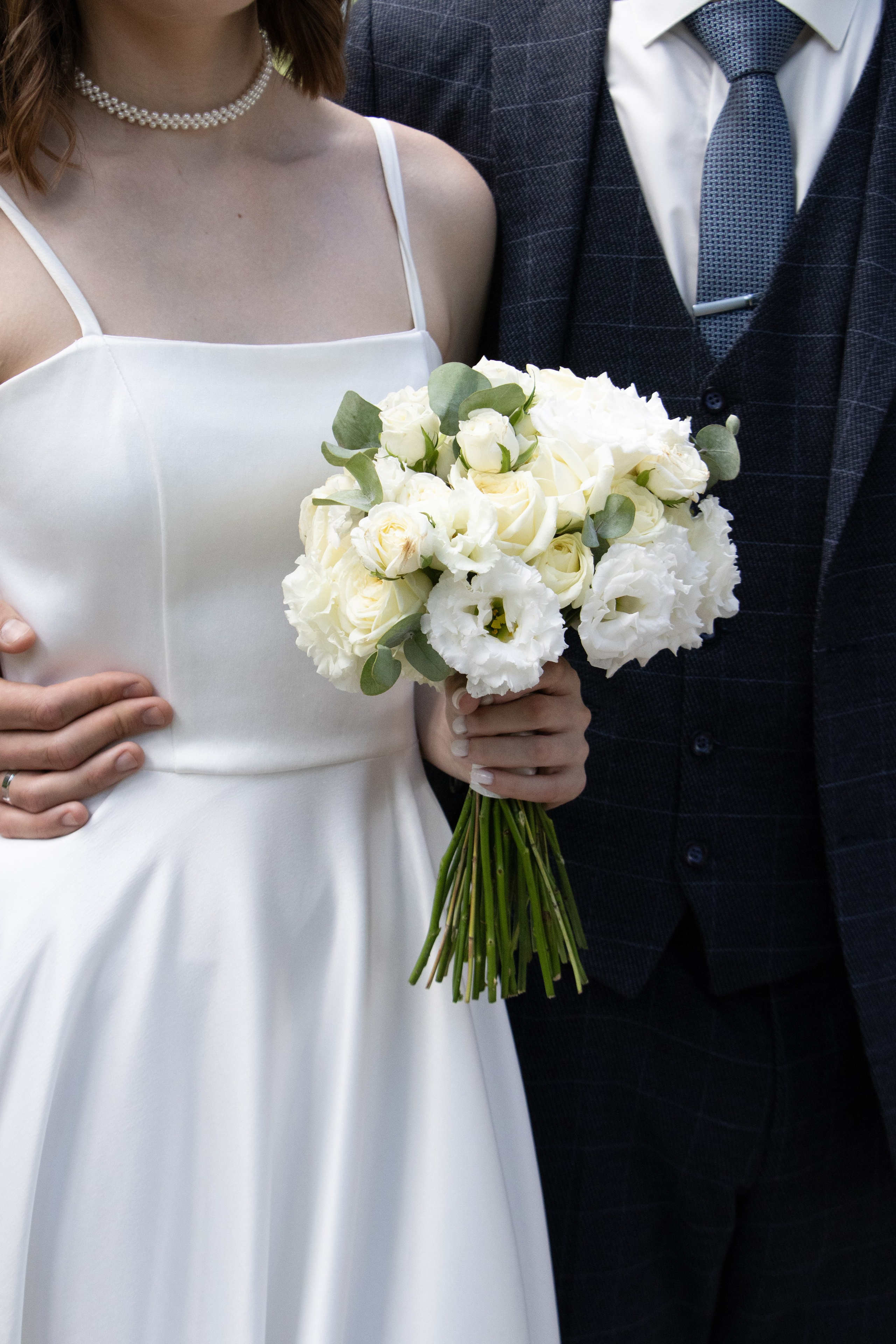 Свадьба — Елена и Виктор. Фотограф Лысенко Полина