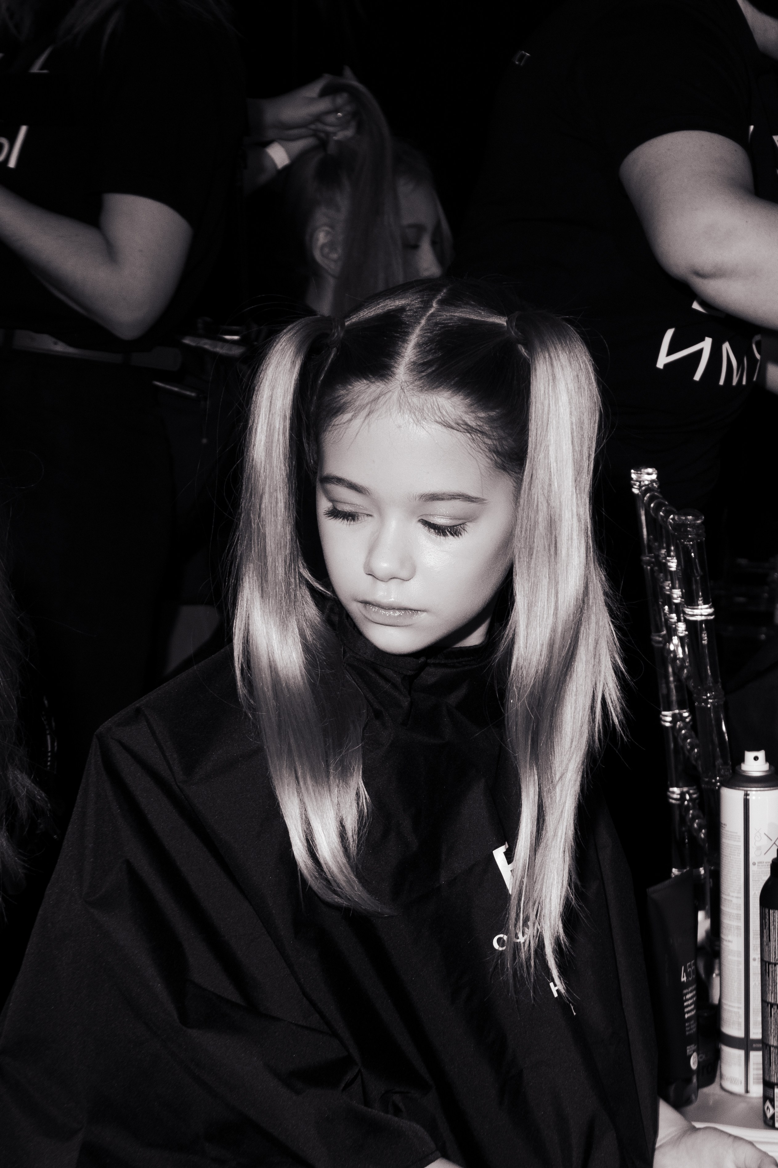 Fashion Event Russia 2025. Фотограф Лысенко Полина