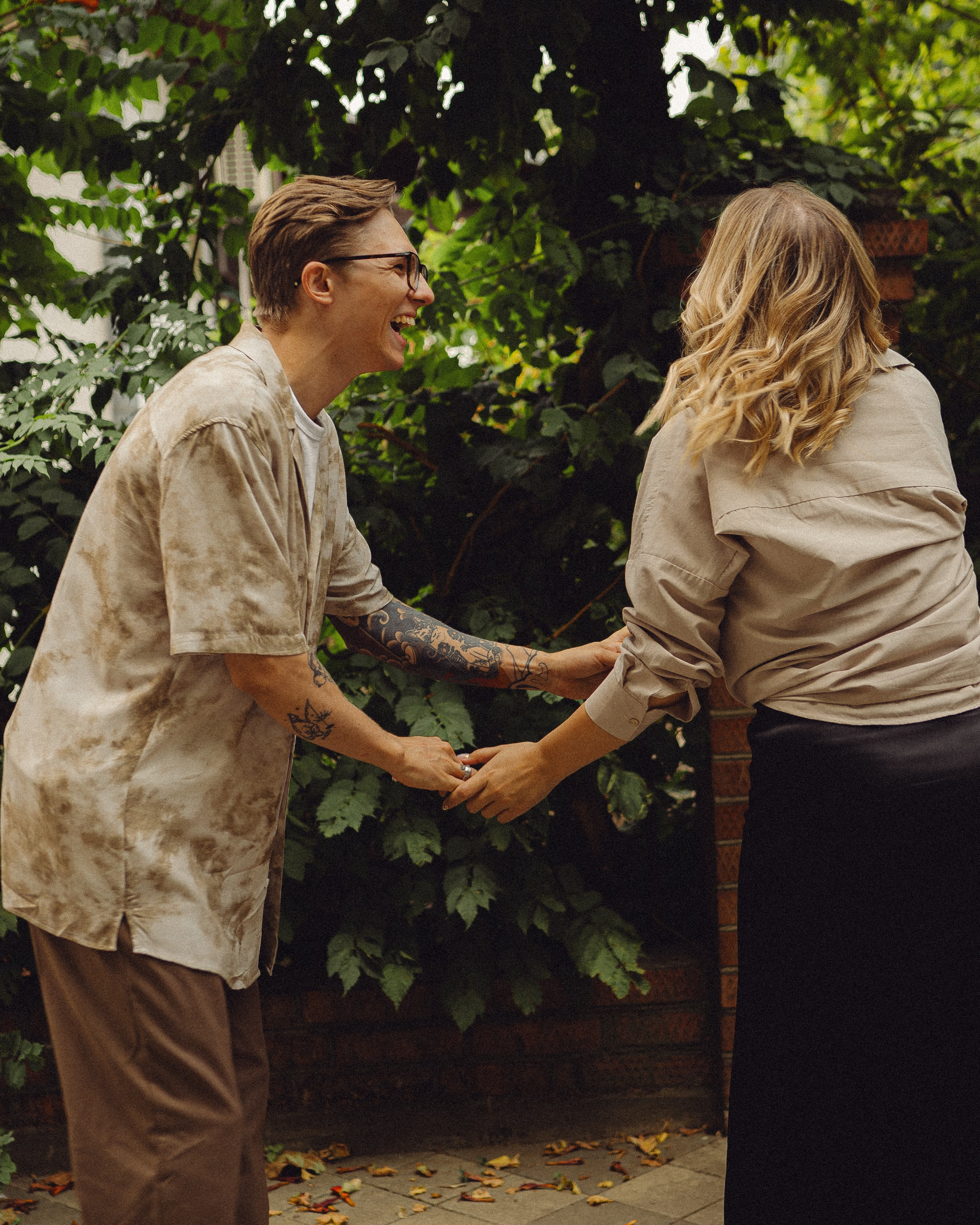 Наталья и Валентин. Фотограф Краснодар Ирина Гафланова