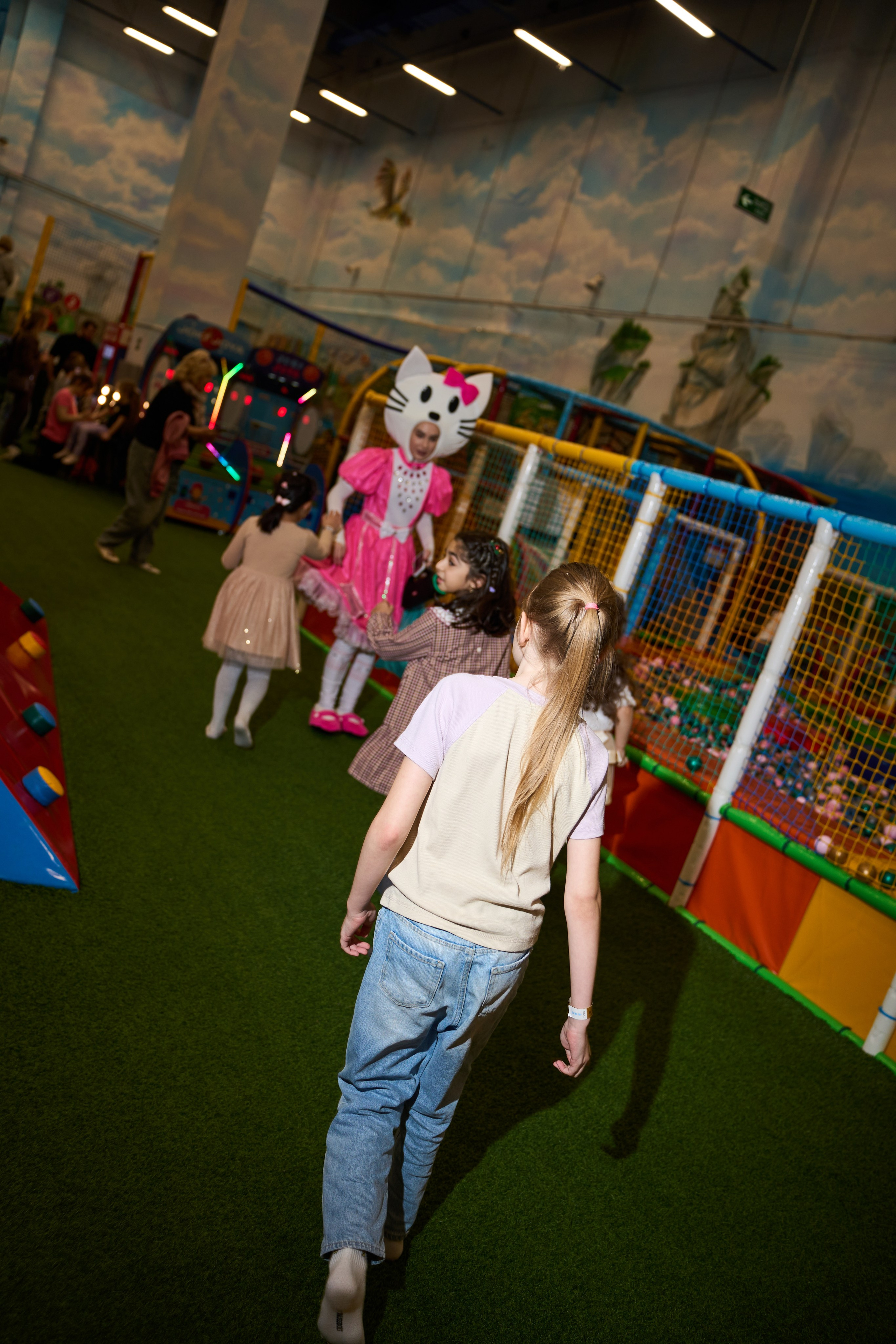 День Рождения. Елизавета Мальгина, фотограф в Москве