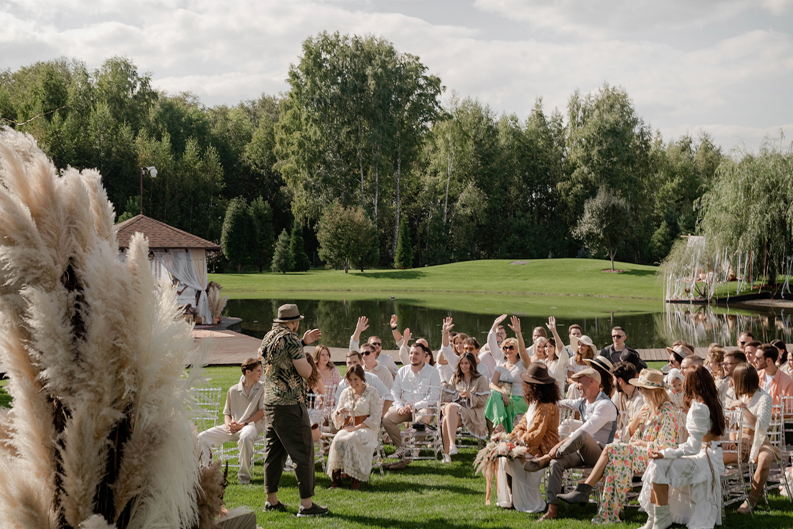 В стиле свободы. Свадебный и семейный фотограф в Новосибирске, Санкт-Петербурге, Москве
