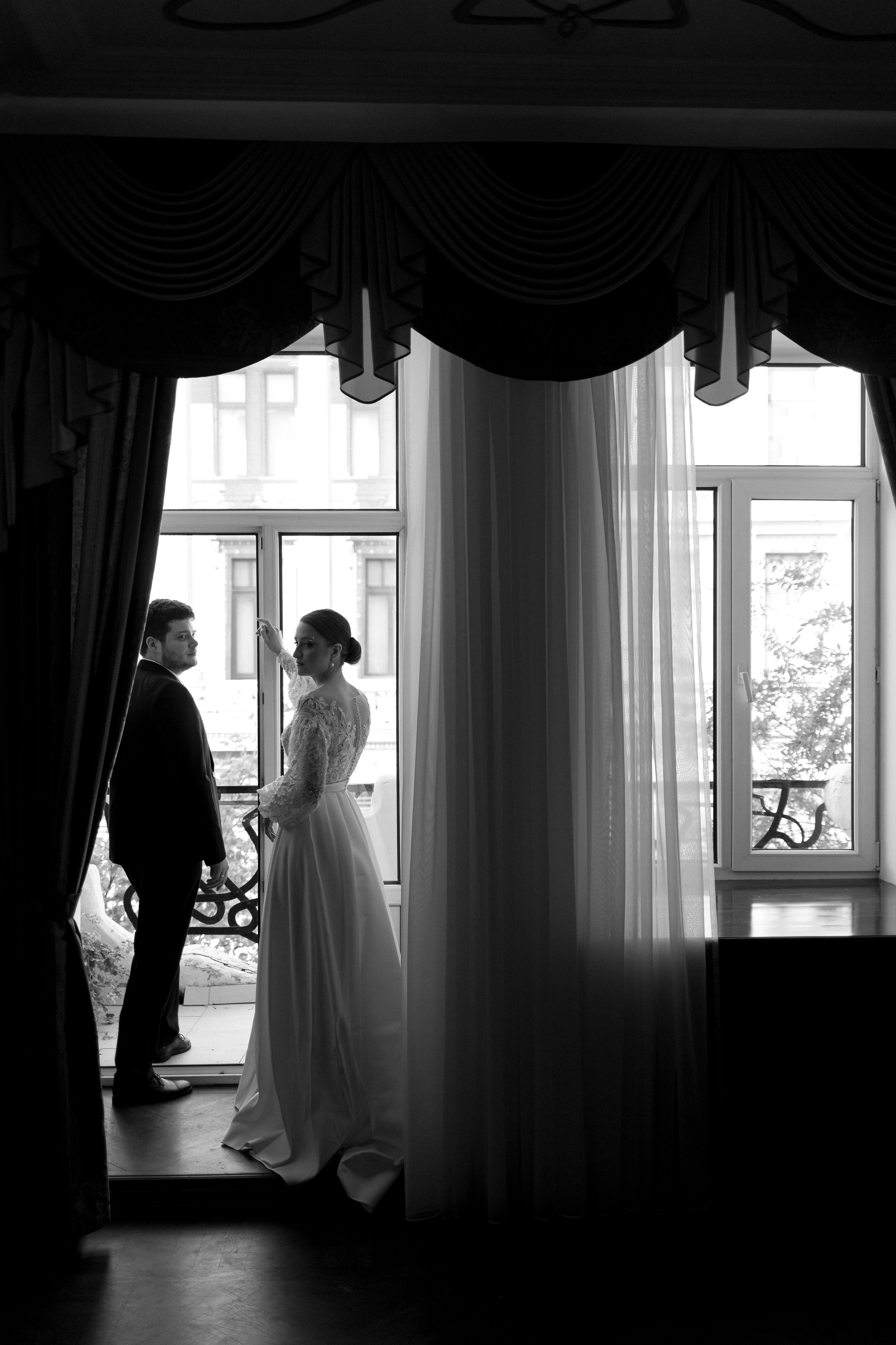 Свадьбы. Свадебный и семейный фотограф в Самаре