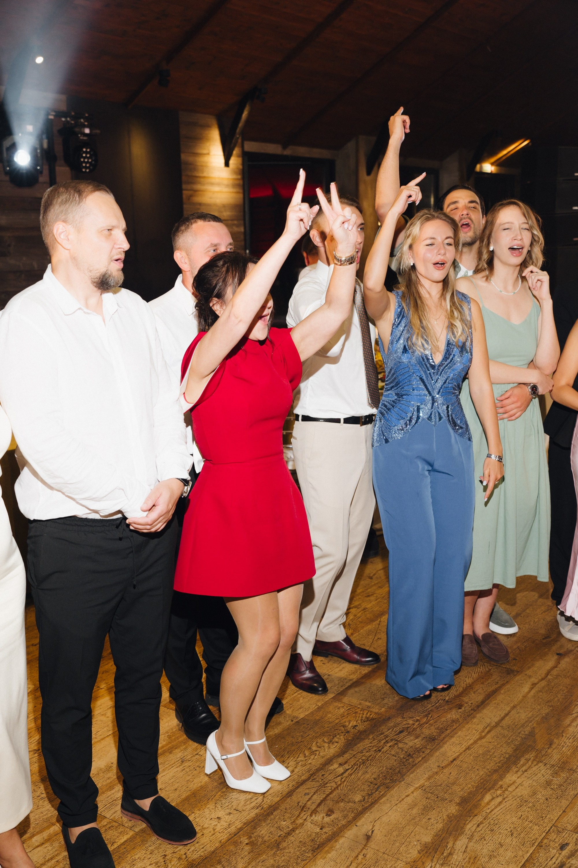 Никита и Лера. Свадебный фотограф в Москве Евгений Рыжов