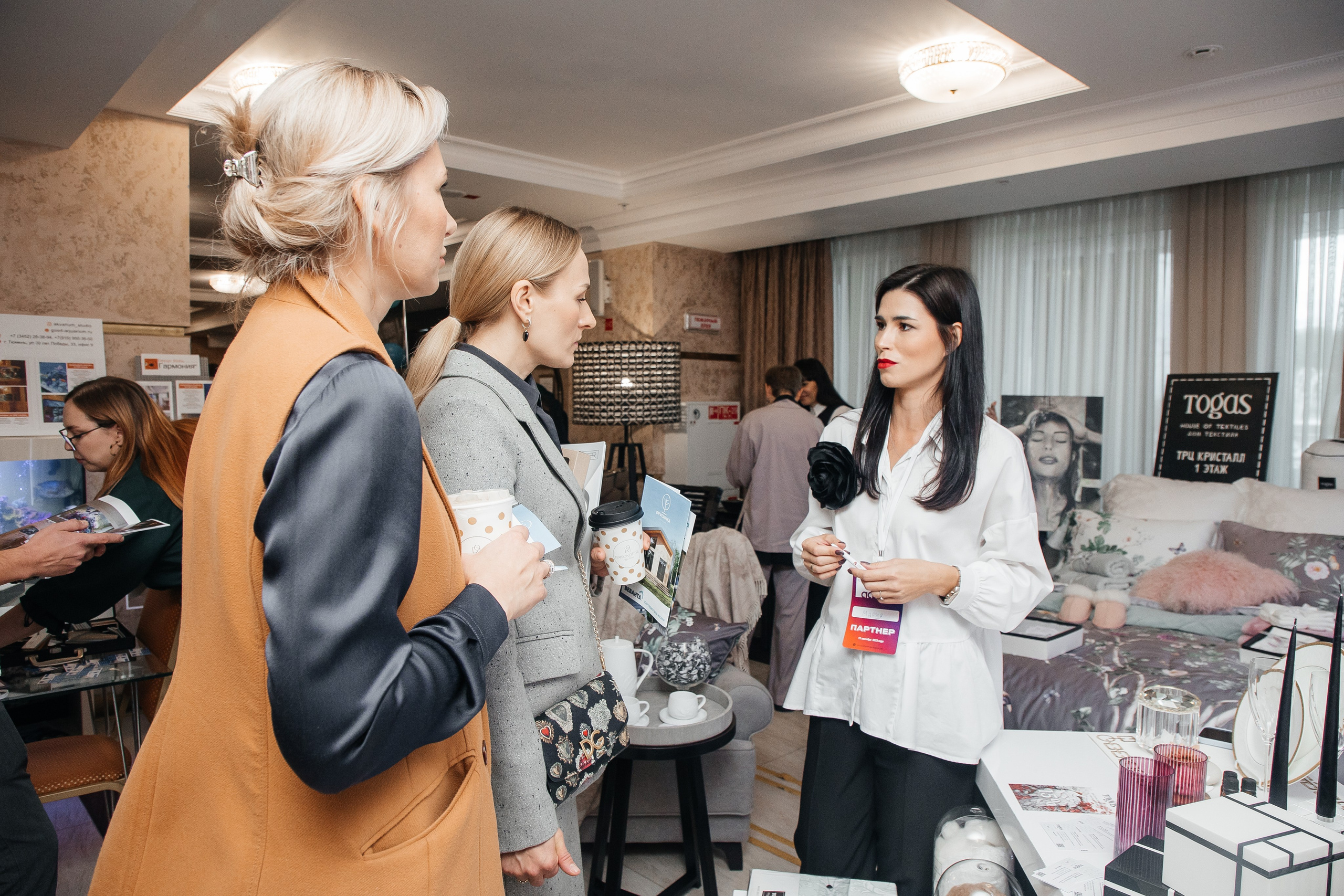 Ассамблея Дизайнеров. Фотограф Денис Лесковский (Тюмень)