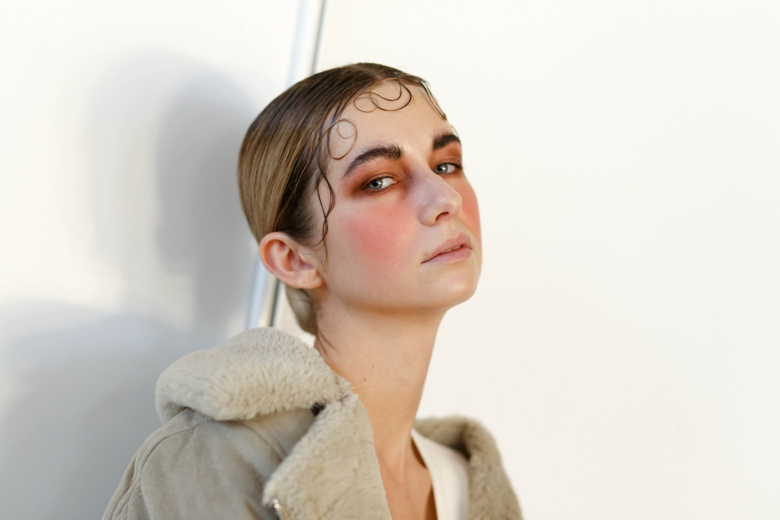 Показ Alvaro Mars на MBFW. Фотограф в Подольске — Мария Бучнева