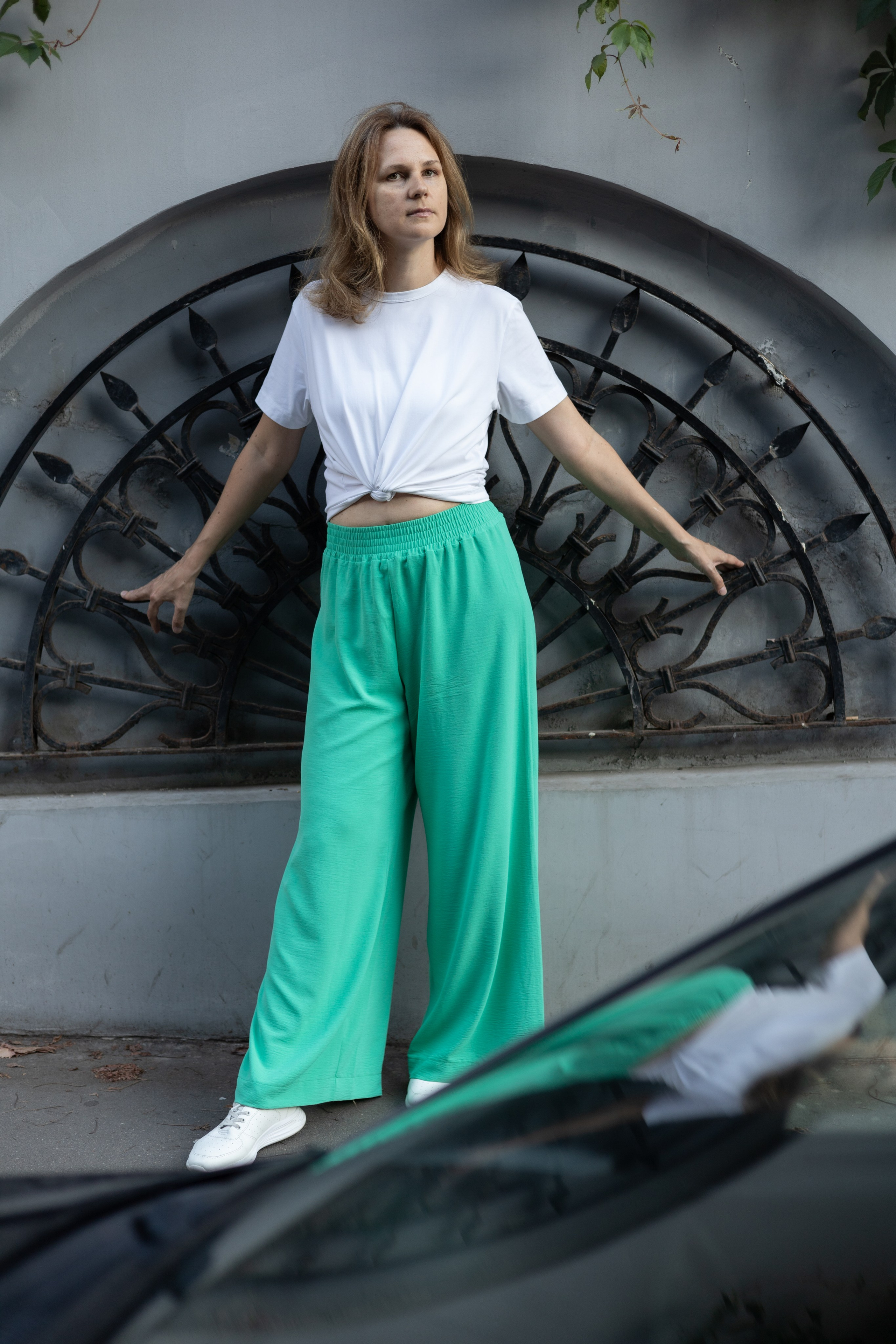 Девушка по имени Любовь. Марина Лавинская Фотограф из Москвы