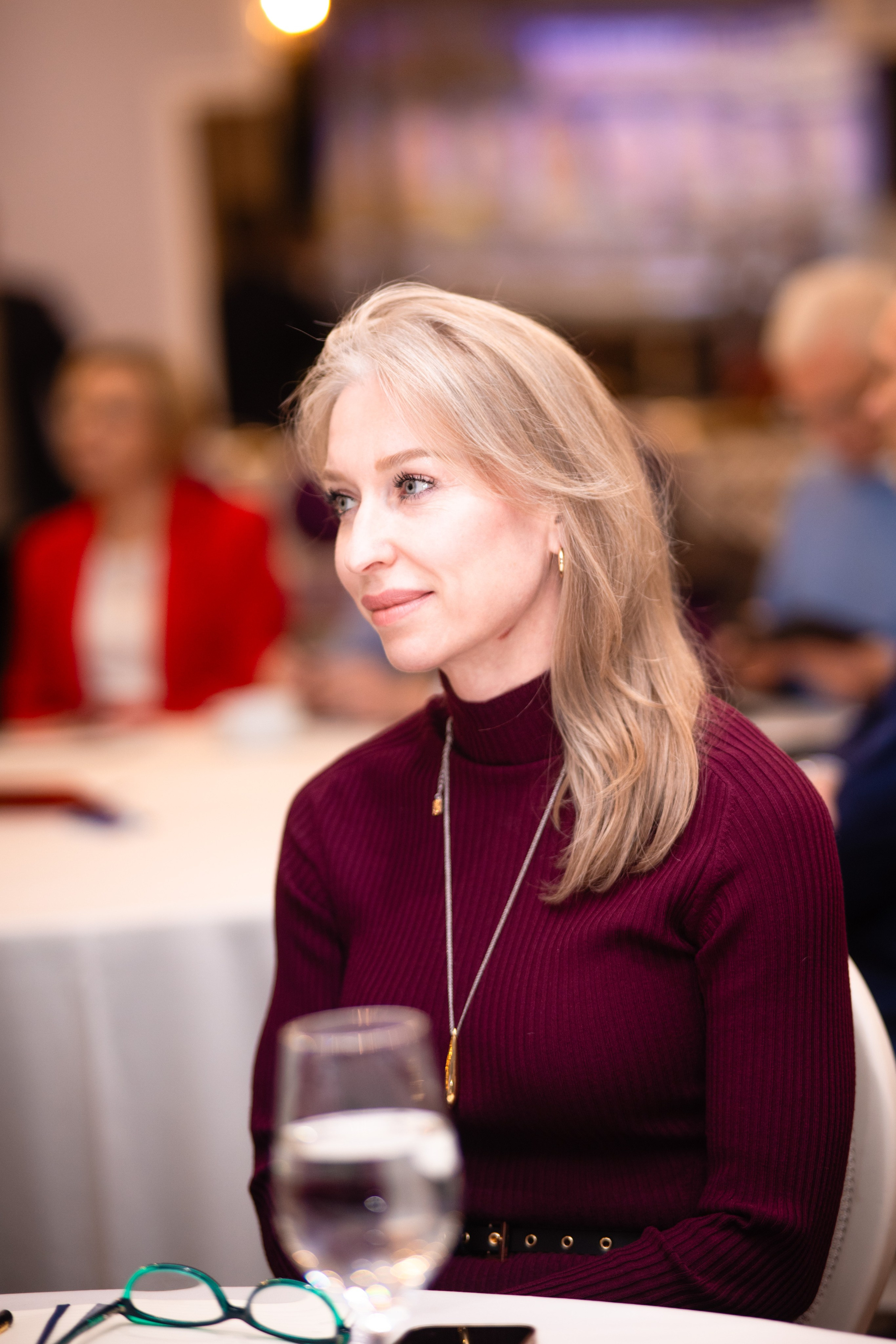 Форум бизнесменов «Свой среди своих»