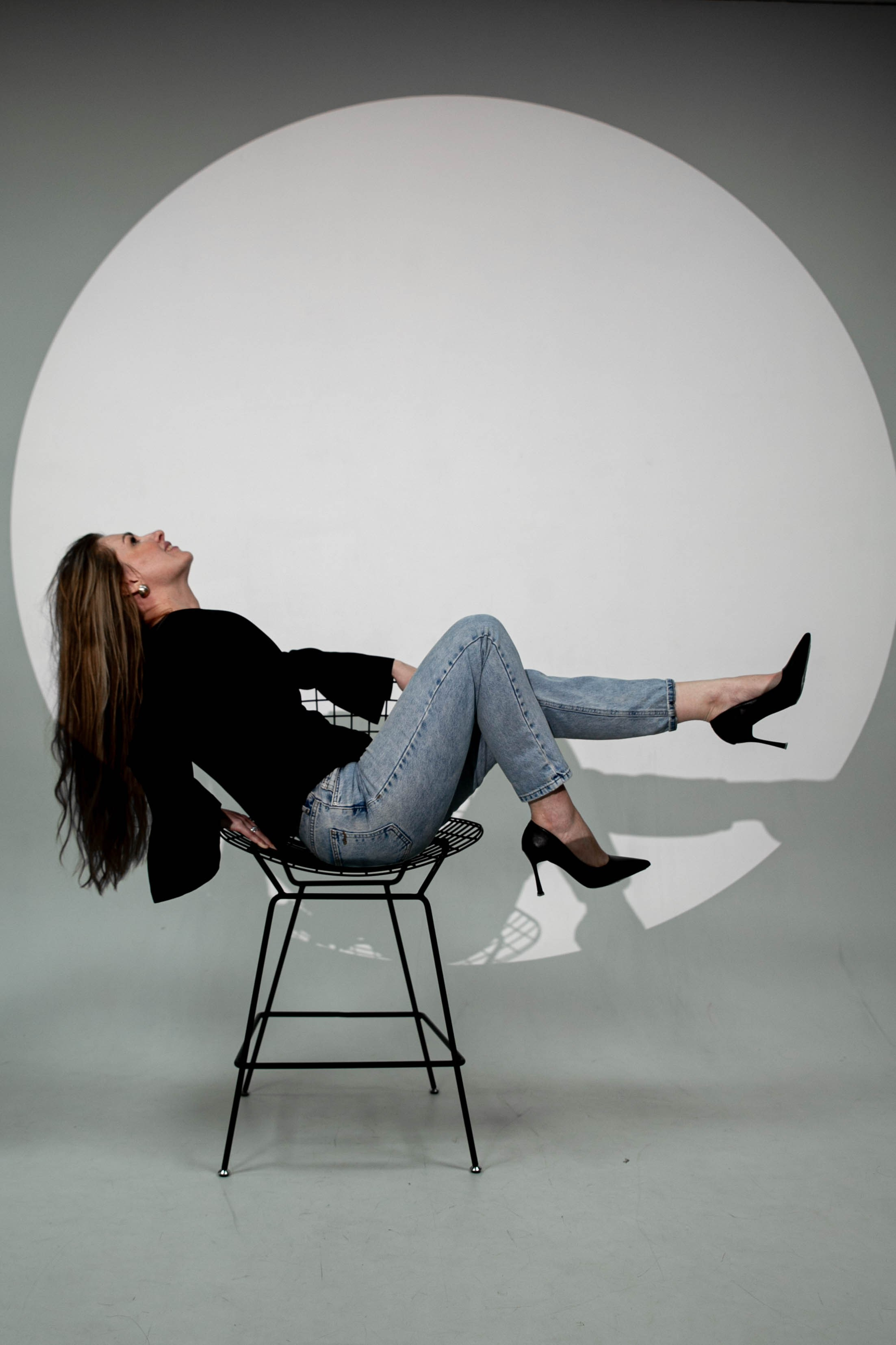 Студия. Ася Шаповалова — фотограф живых историй в Пушкино и Москве