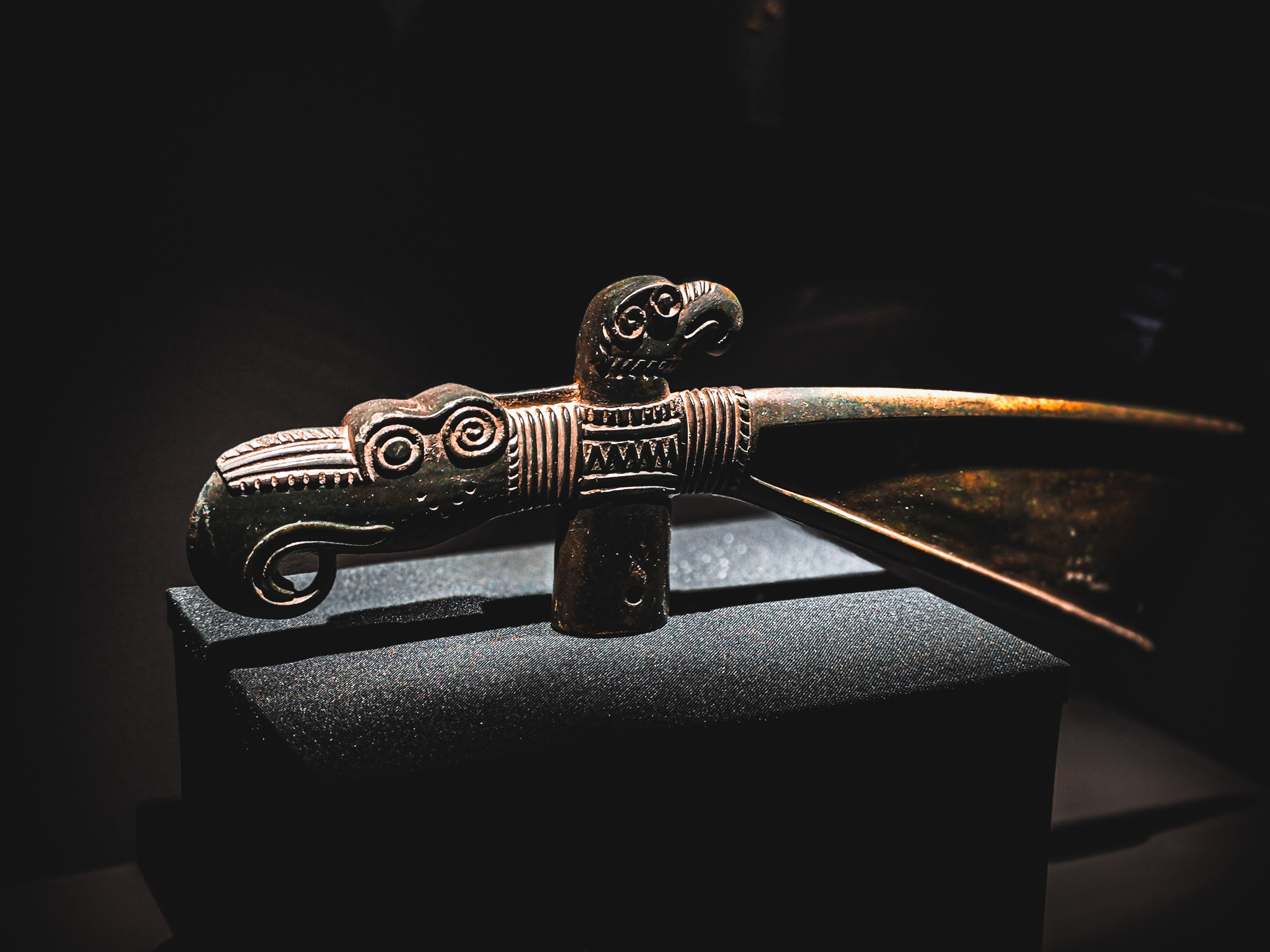 Выставка «Сны Сибири». Игорь Урывский. Фотограф Красноярск