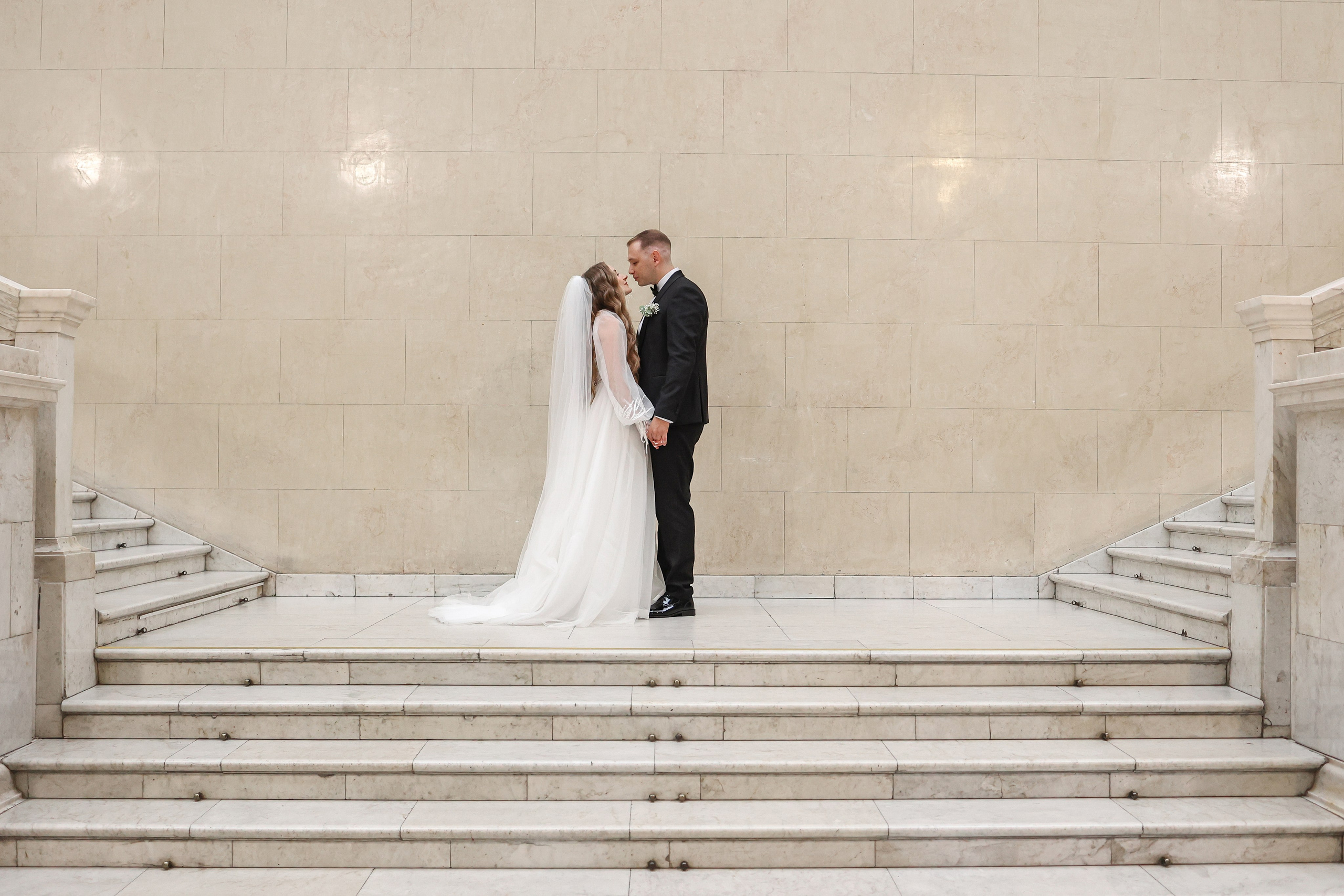 Олег и Мария. Свадебные фотограф и видеограф в Минске Голдосовы Марина и Вадим