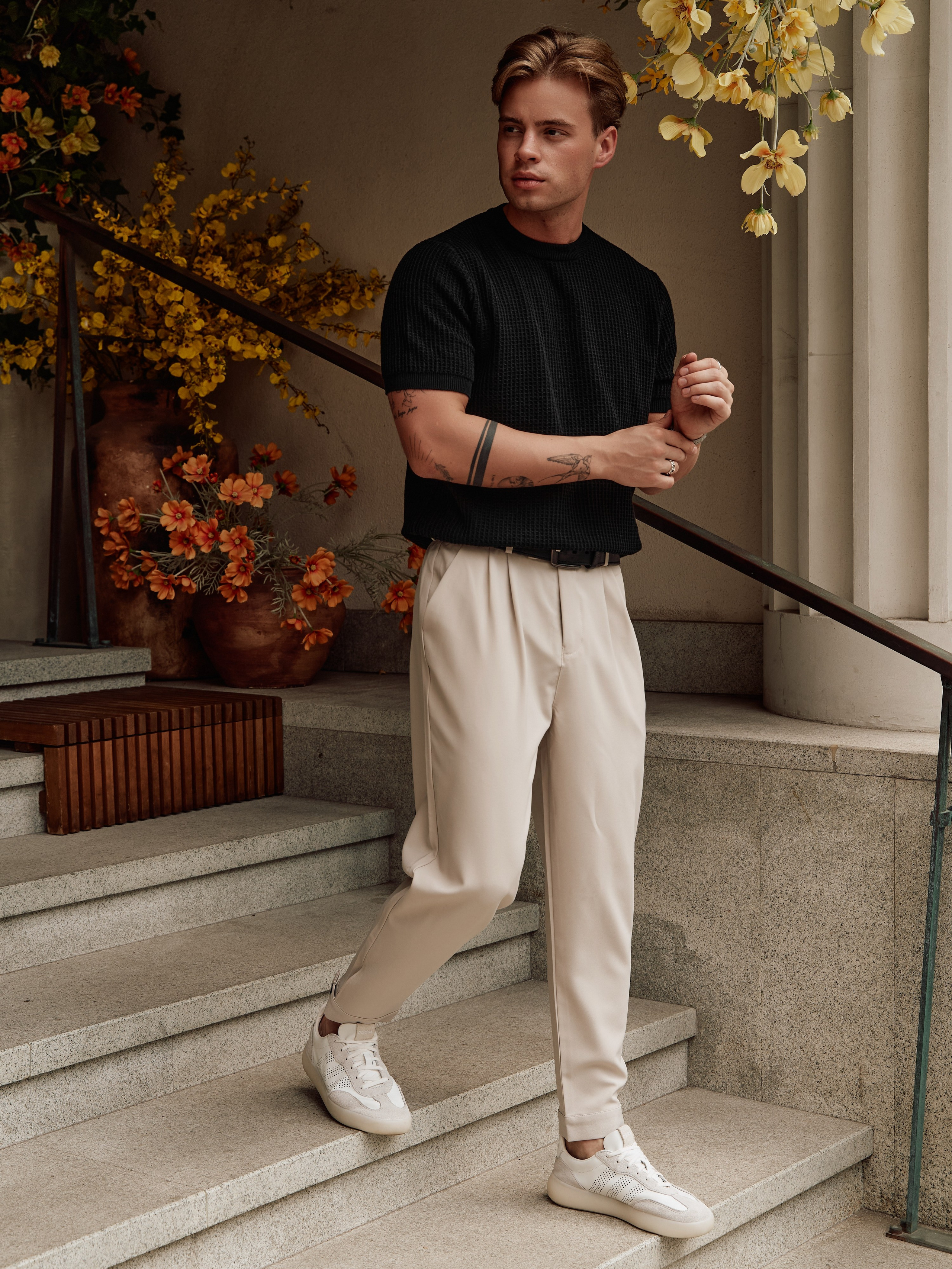 Футболки. Фотограф для маркетплейсов в Москве