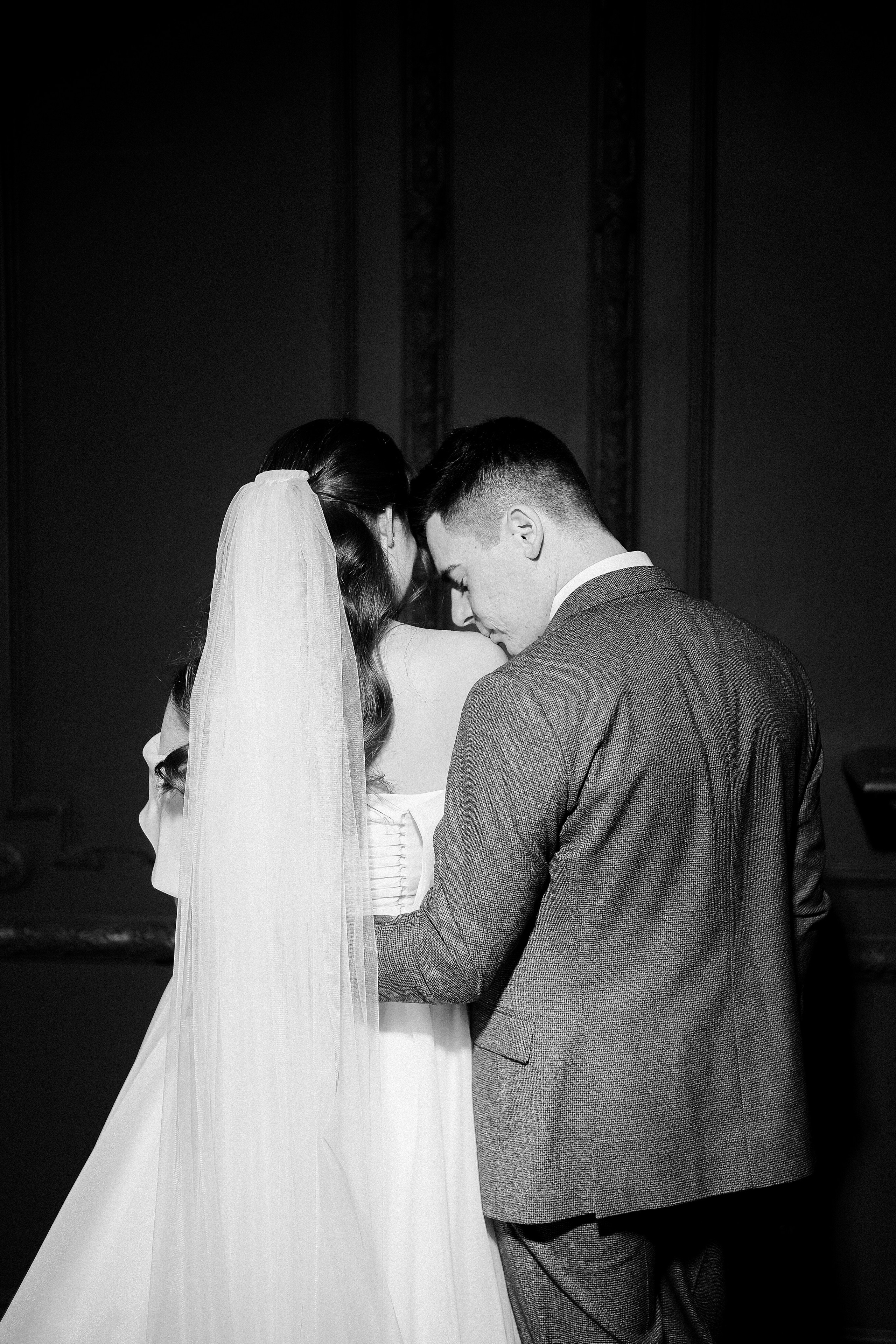 Надя & Серёжа. Phdkvmr.ru