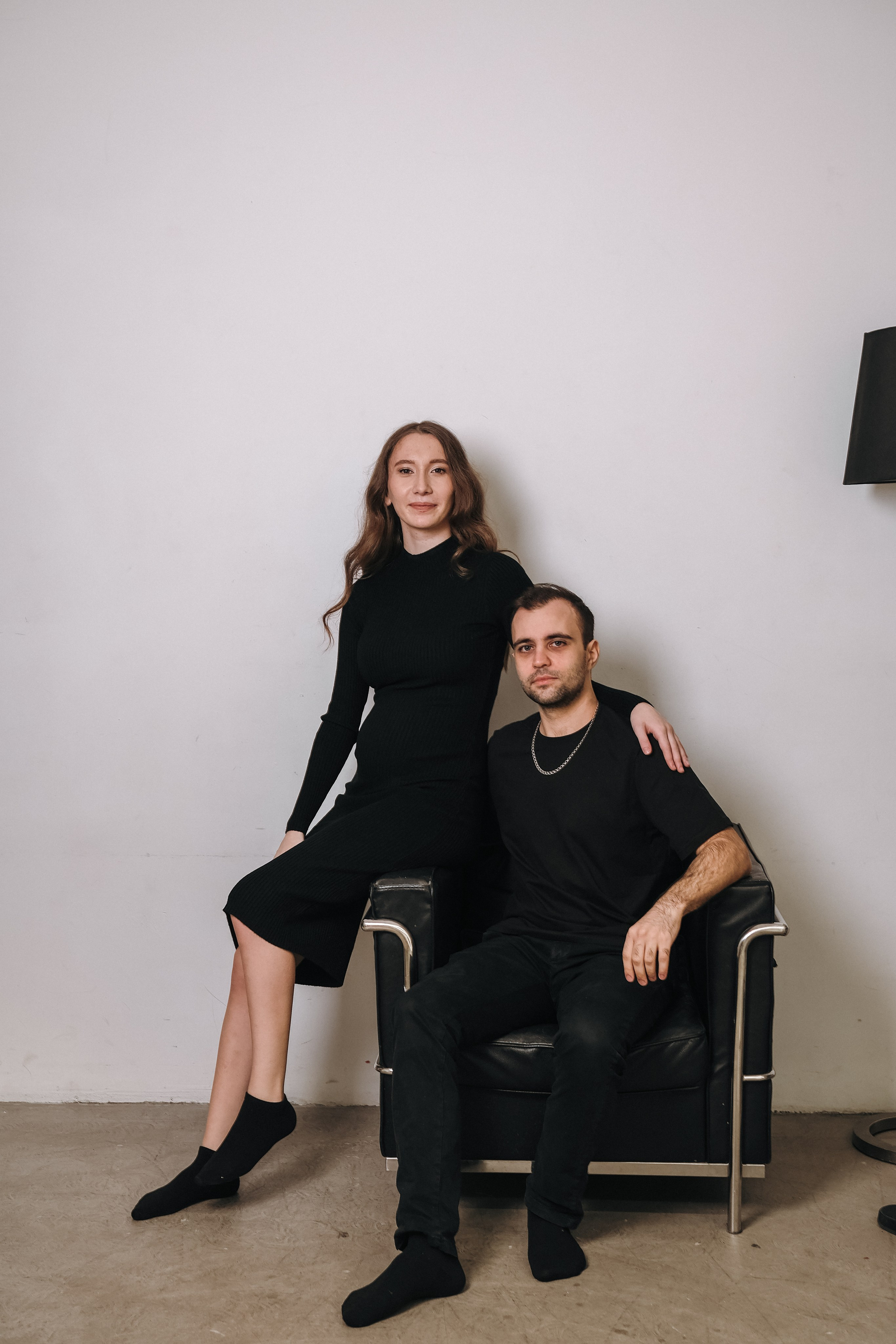 Даниелла & Василий. Phdkvmr.ru