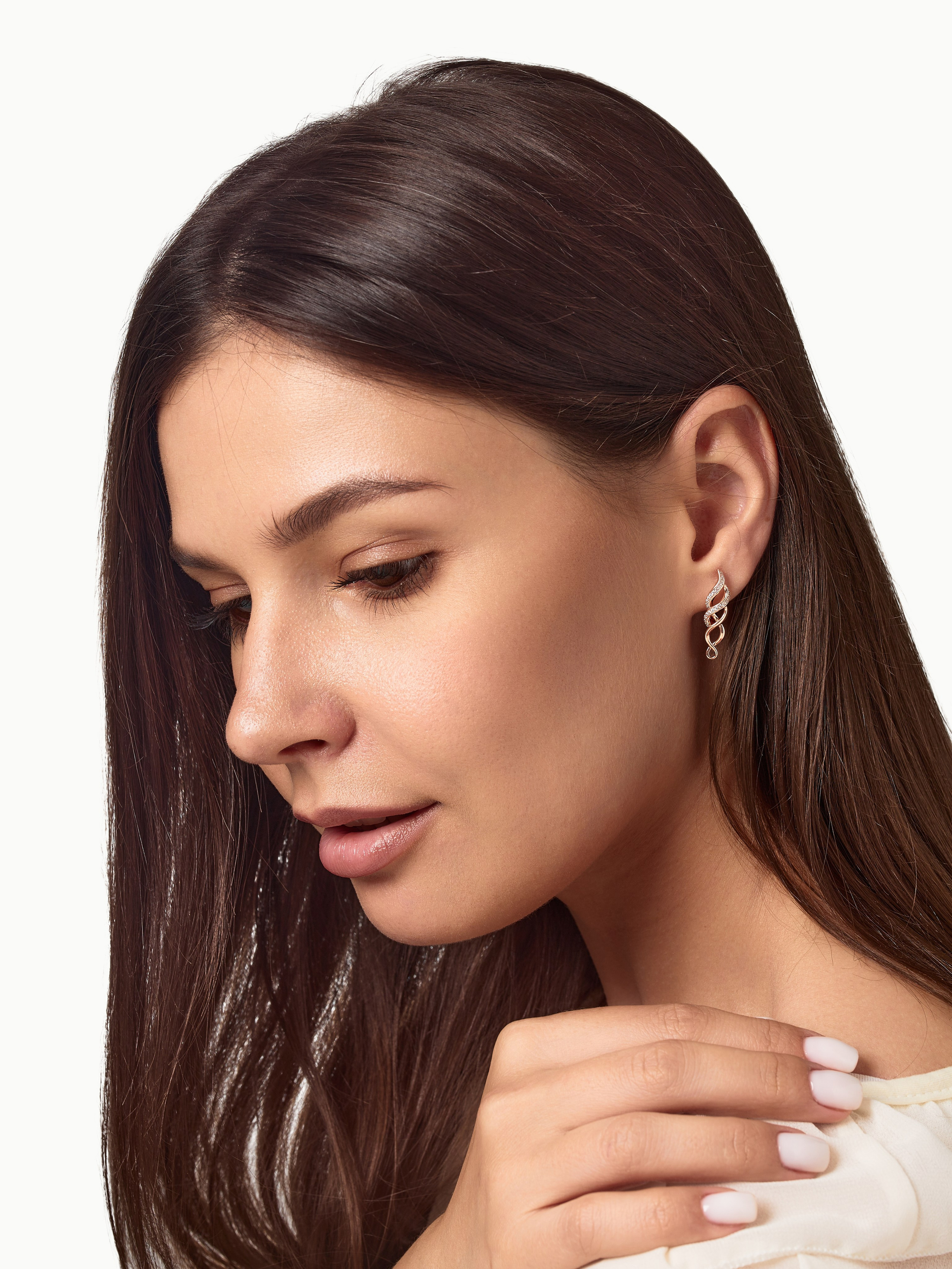 Фотосъемка аксессуаров с моделью в Ростове-на-Дону. Предметный и бизнес фотограф в Ростове-на-Дону Александра Степанова