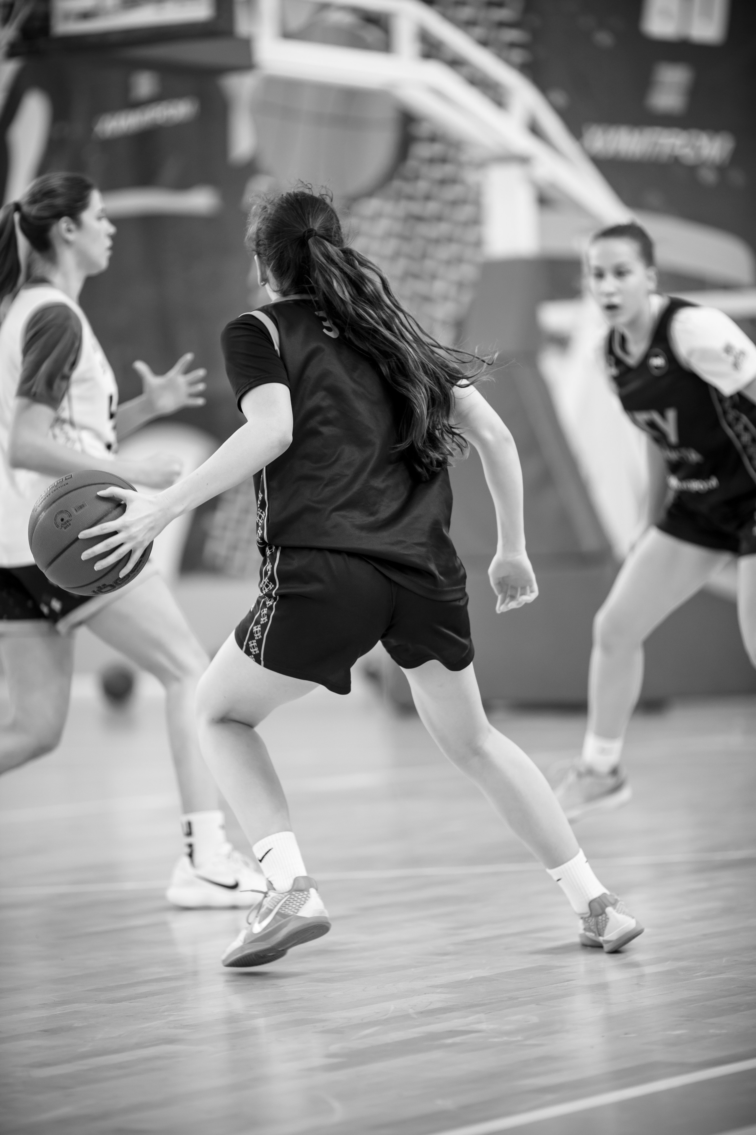 ЧГУ-Атланта. Фотография