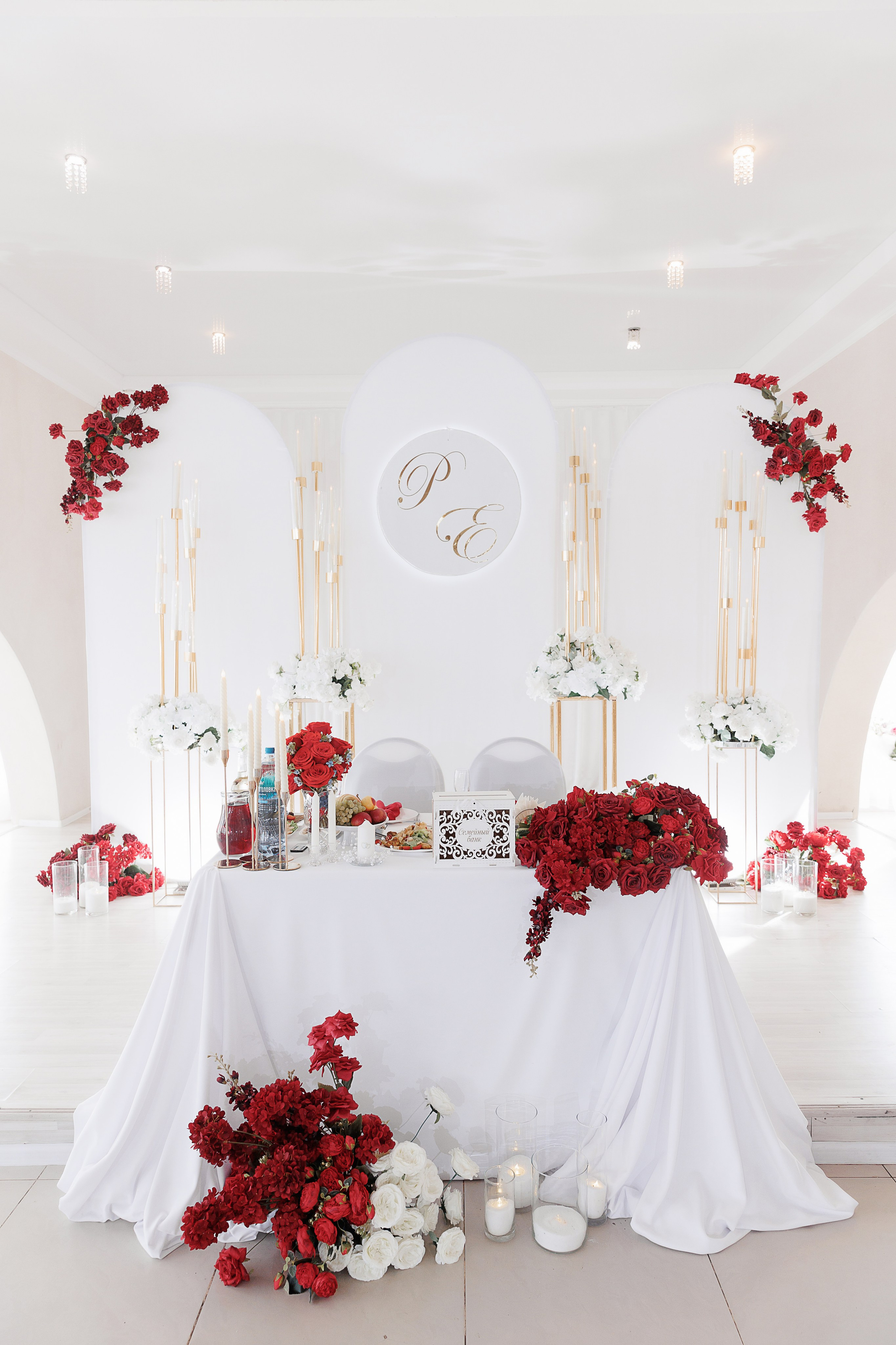 Свадьба. Свадебный и семейный фотограф в Твери и Тверской области