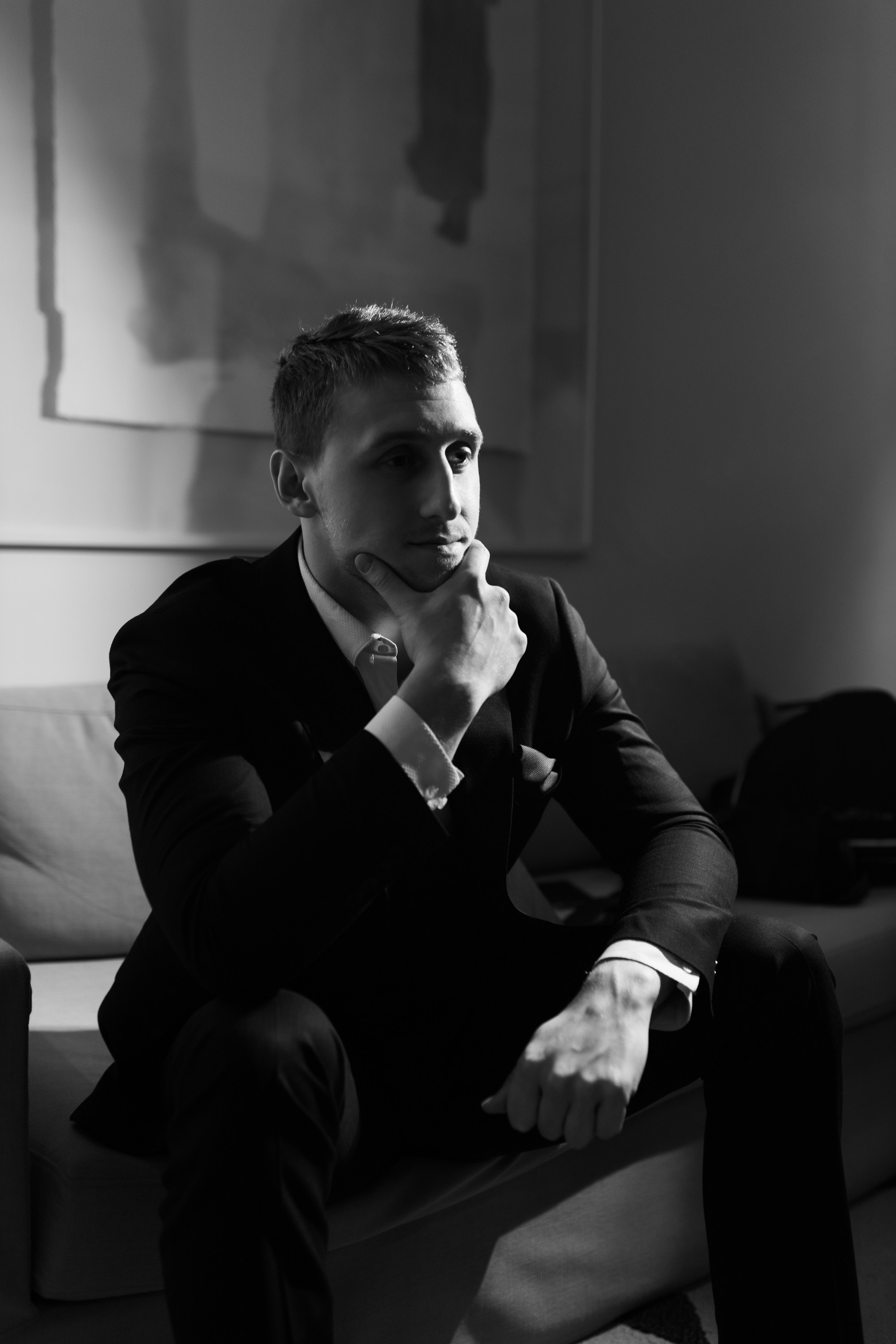 Свадебная съемка в Казани