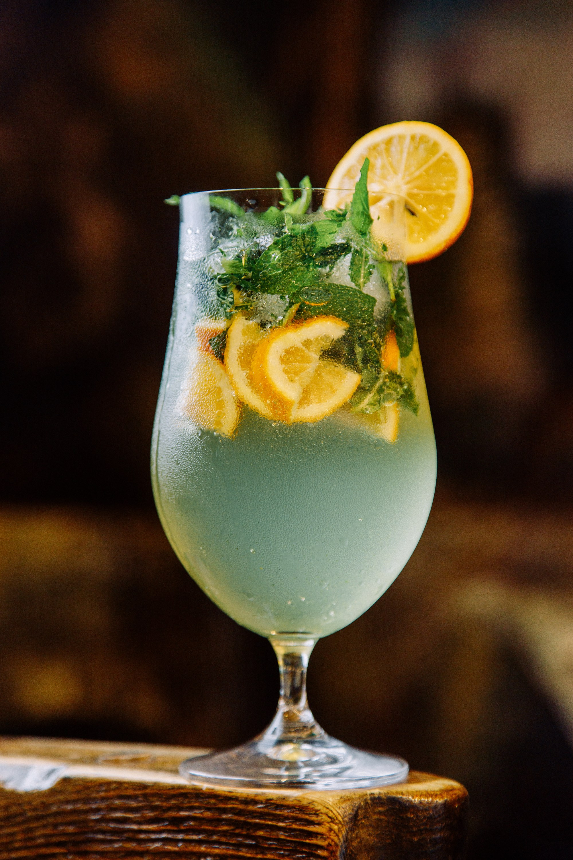 СЪЕМКА ДЛЯ РЕСТОРАНА CHERO